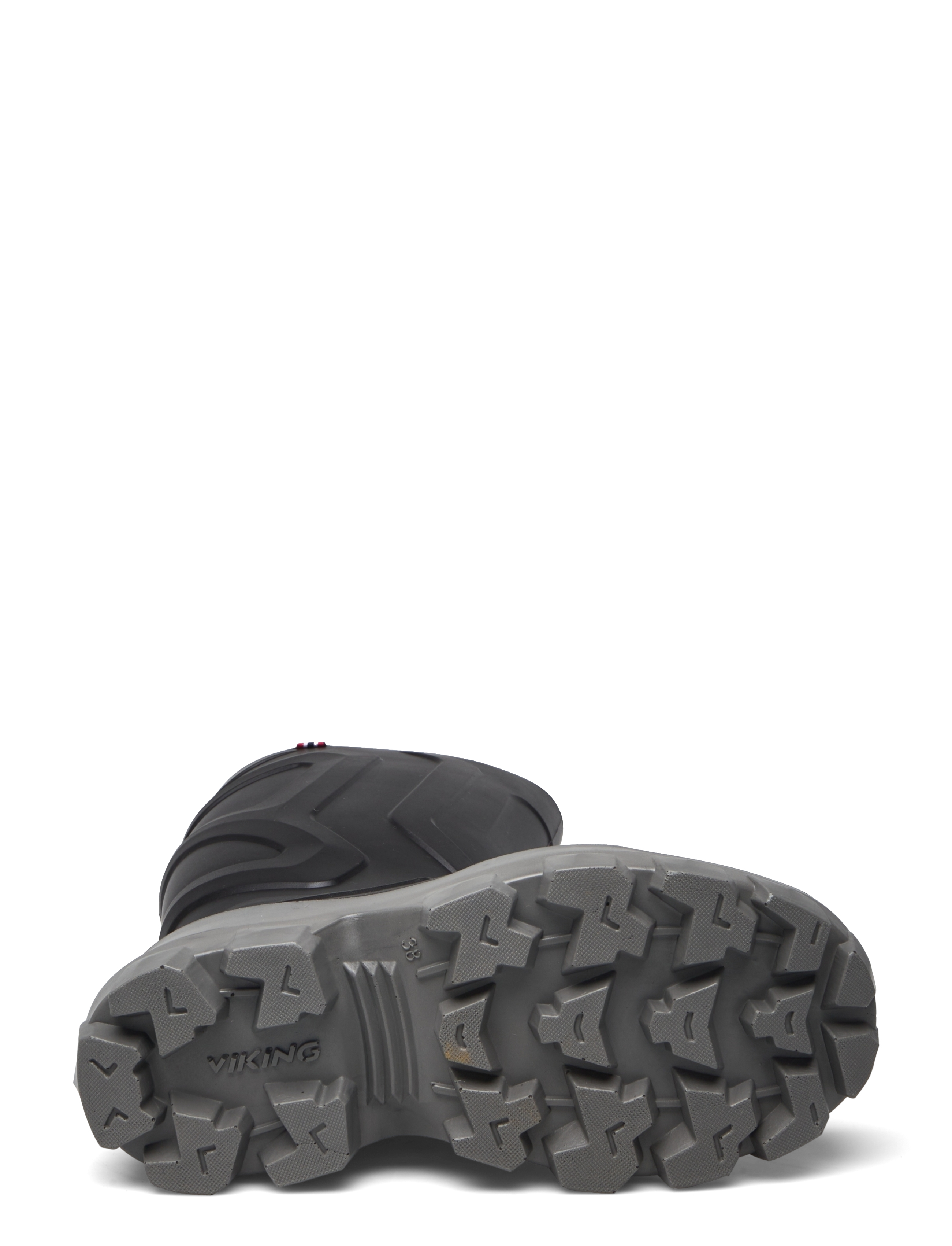 Viking - Icefighter 2 Warm - black/charcoal - 4