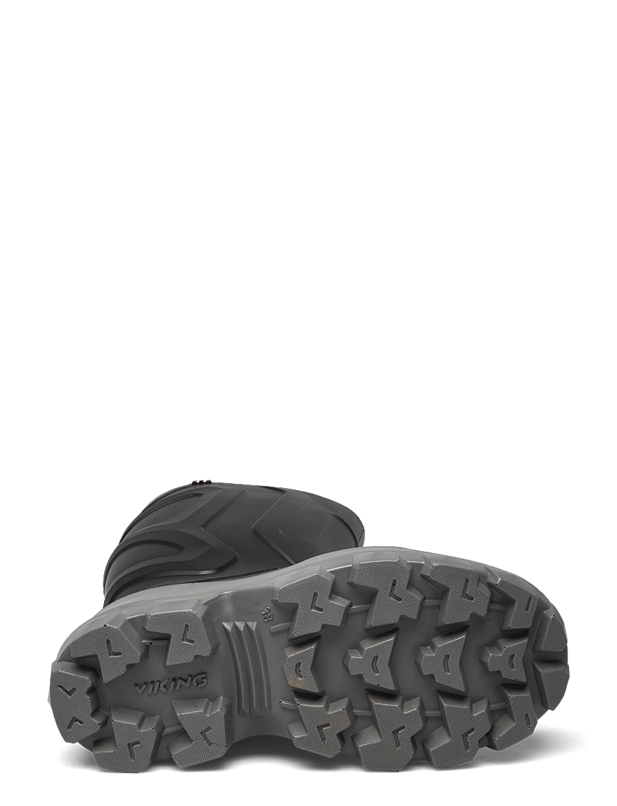 Viking - Icefighter 2 Warm - black/charcoal - 4