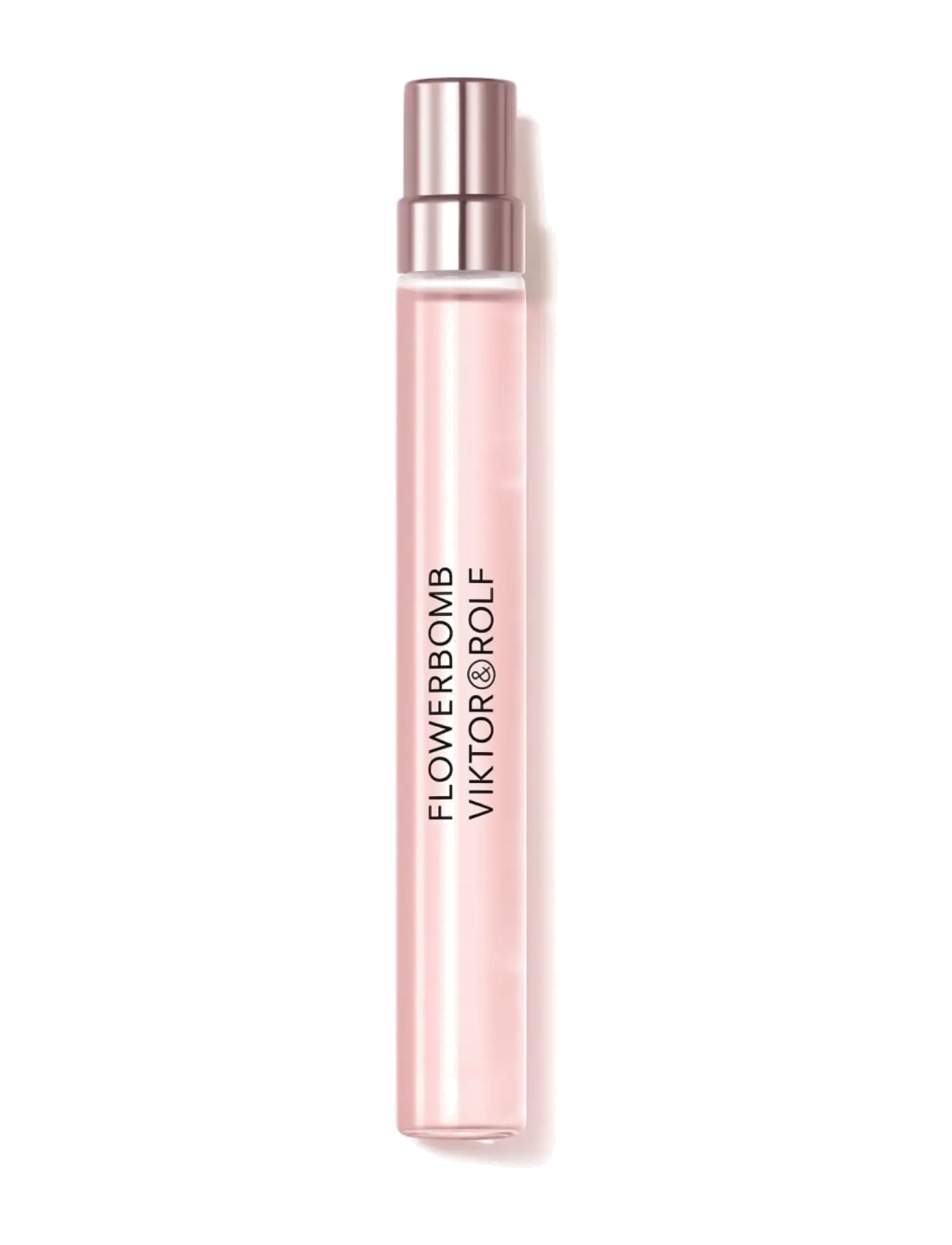Viktor & Rolf Flowerbomb Eau de parfum 10 ml - Mors dags-gaver - CLEAR / undefined