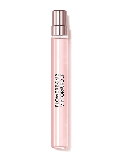 Flowerbomb Eau De Parfum 10 Ml - Eau De Parfum