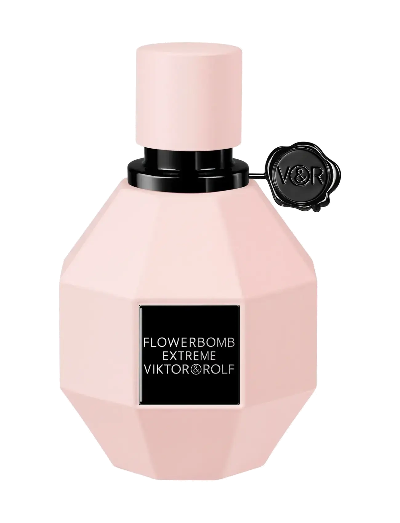 Viktor & Rolf Flowerbomb Extreme Elixir Eau De Parfum 50.00 Ml, Parfumee, Nude, Str: 50 ML