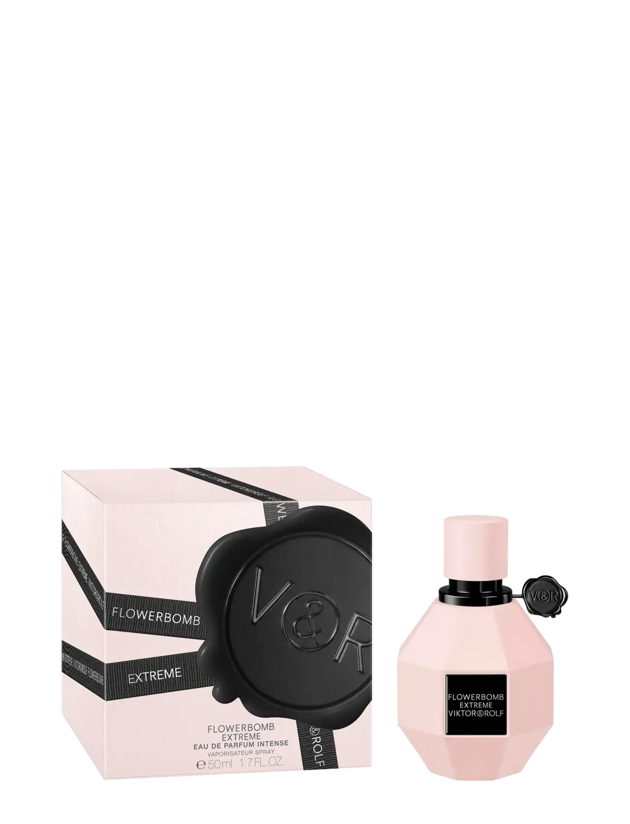 Flowerbomb Extreme Elixir Eau de Parfum 3