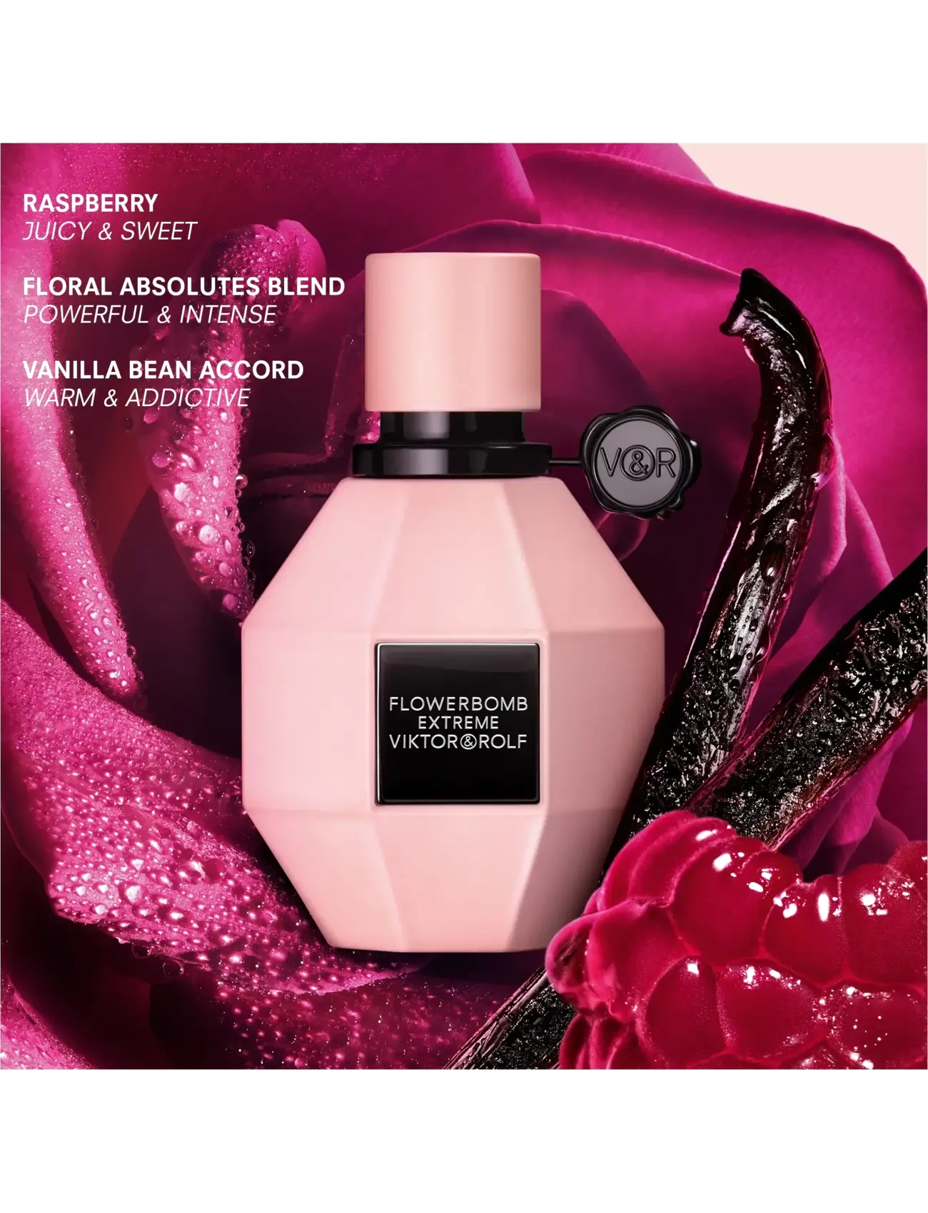 Flowerbomb Extreme Elixir Eau de Parfum 4