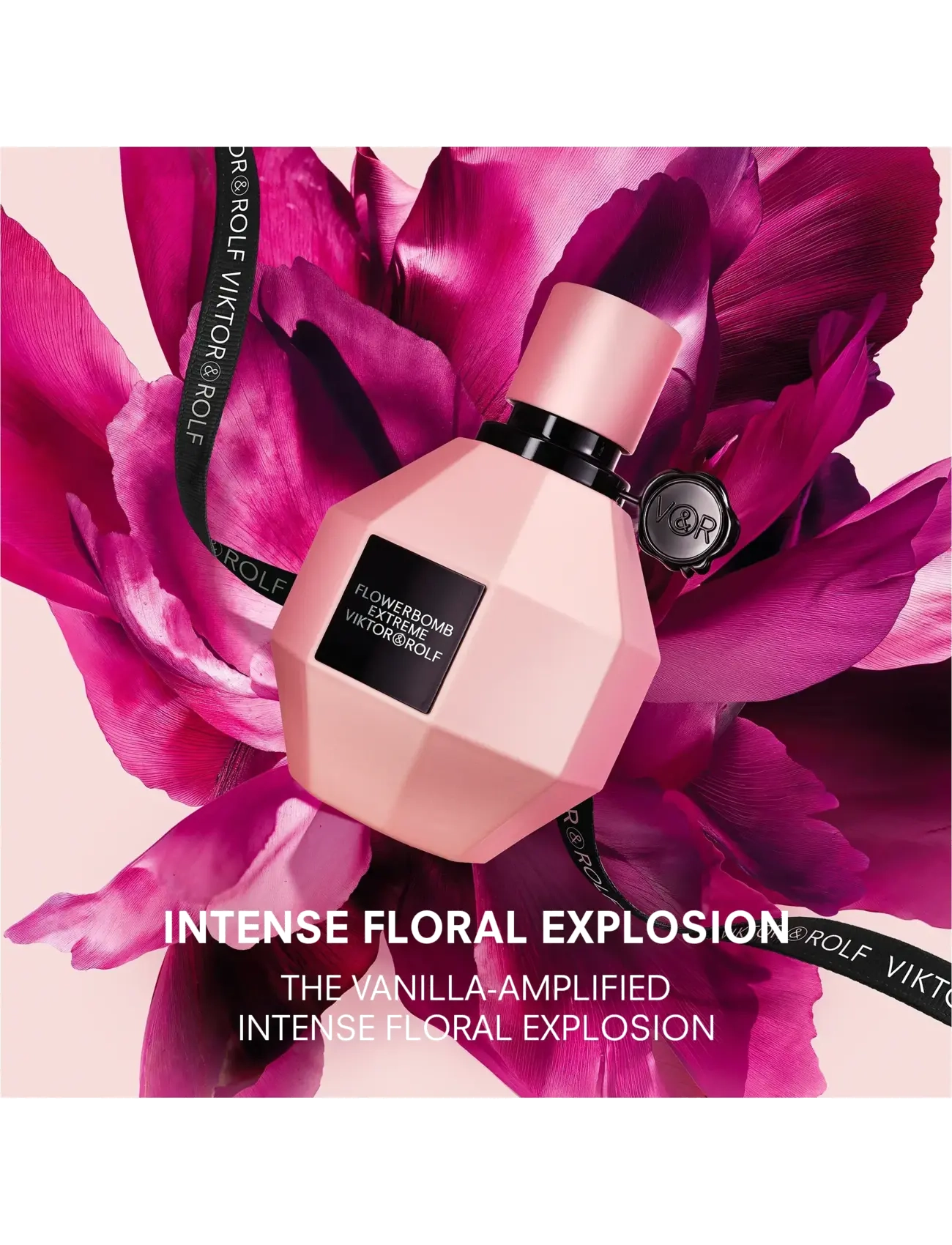 Flowerbomb Extreme Elixir Eau de Parfum 5