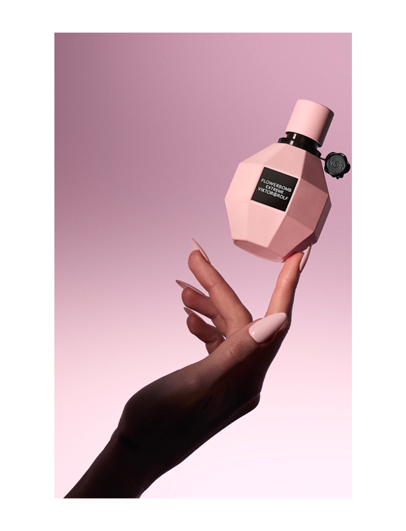 Flowerbomb Extreme Elixir Eau de Parfum 7