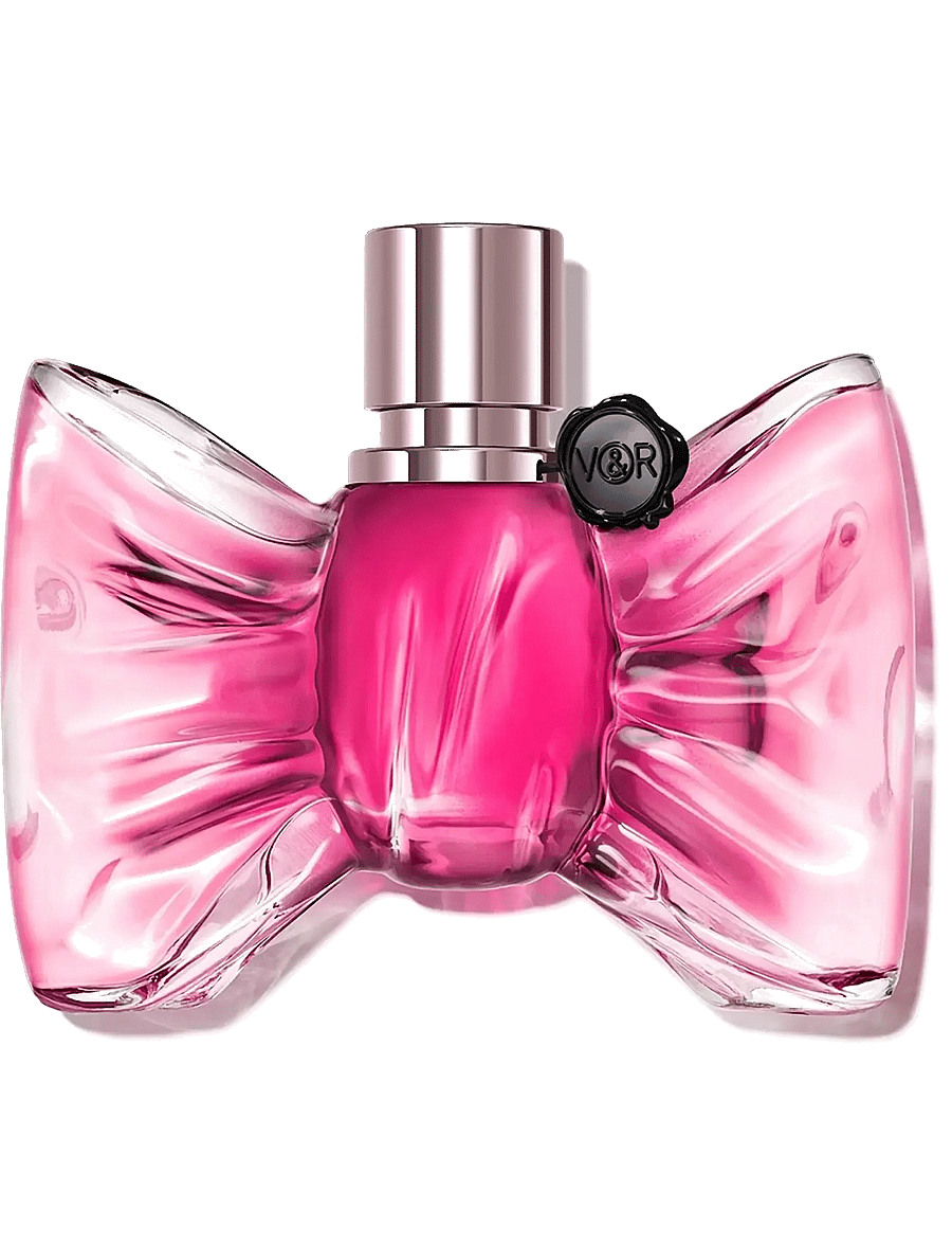 Viktor & Rolf - Bonbon Collection Berry Jelly eau de parfum 50 ml - Eau de parfum - fragrance - clear - 0