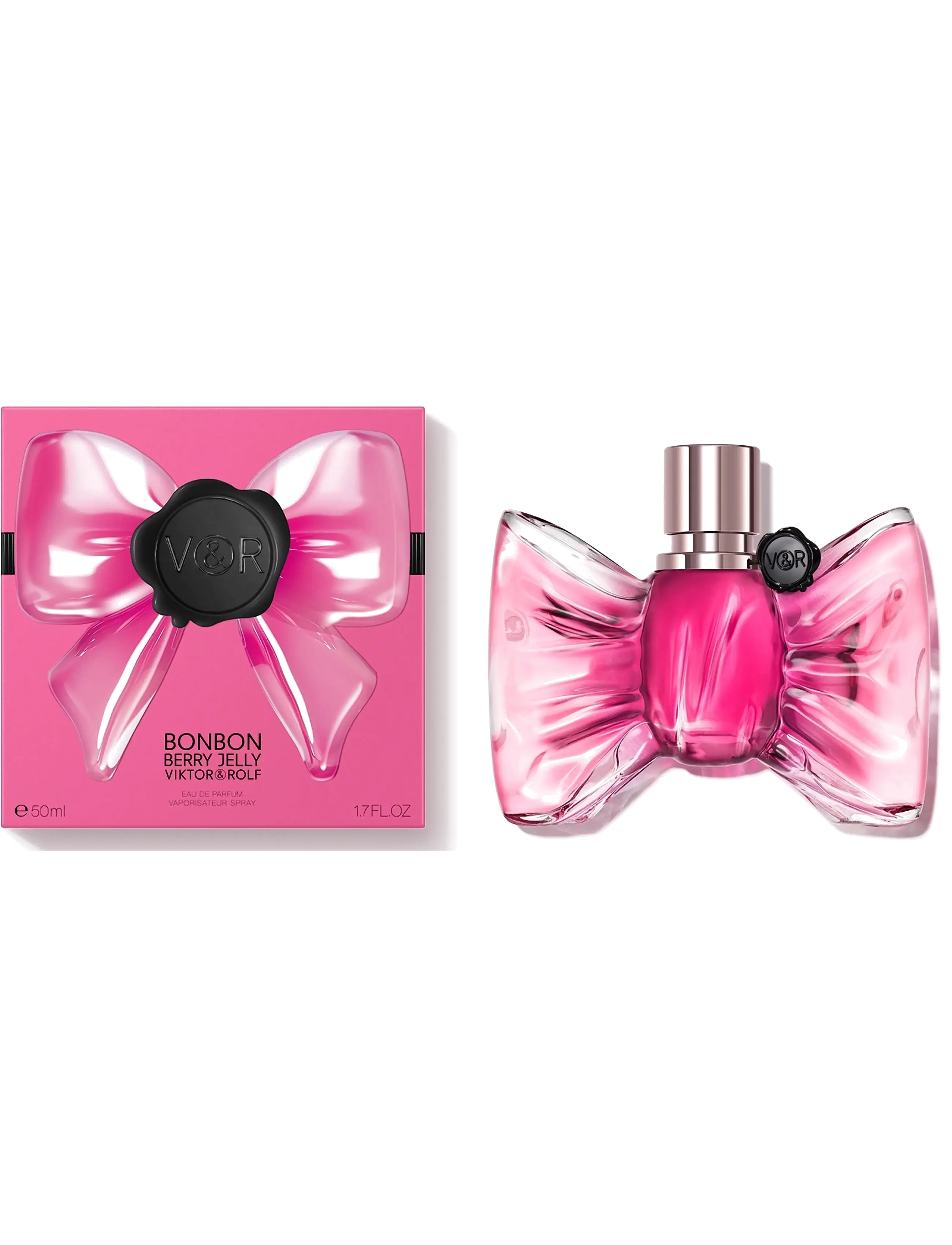 Bonbon Collection Berry Jelly Eau de Parfum 3