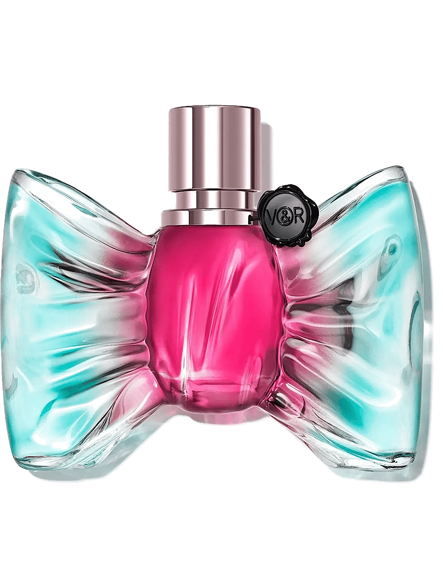 Viktor & Rolf - Bonbon Collection Cola Fizz eau de parfum 50 ml - Eau de parfum - fragrance - clear - 0