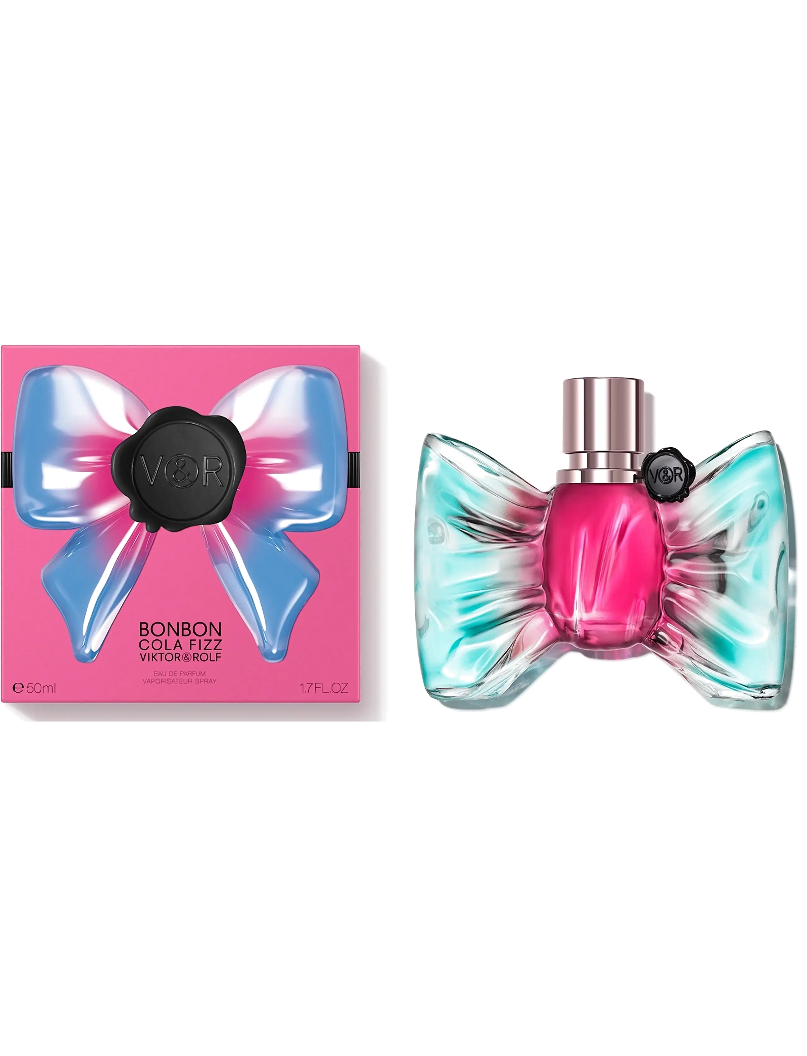 Bonbon Collection Cola Fizz Eau de Parfum 3