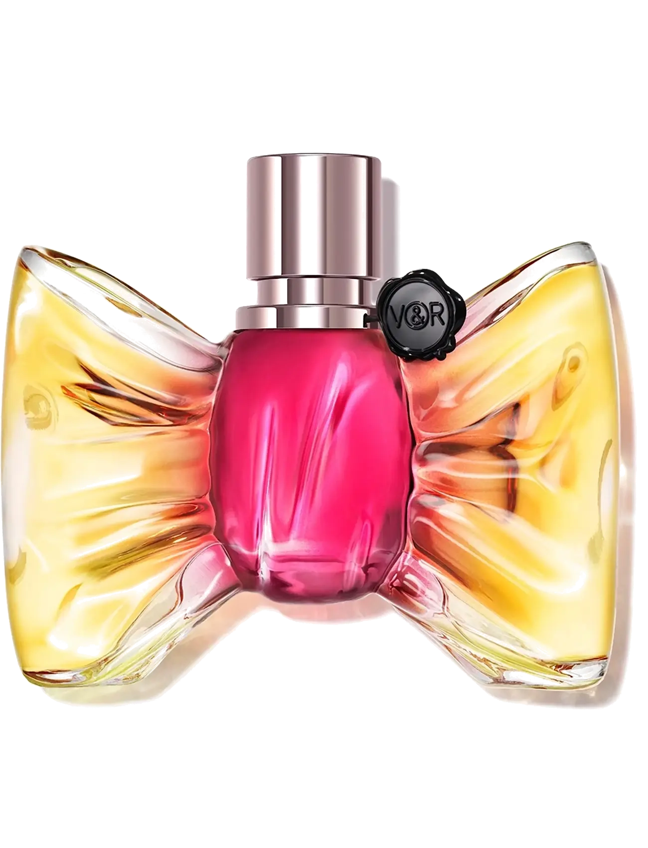 Viktor & Rolf Bonbon Collection Caramel Crunch Eau De Parfum 50 Ml Eau De Parfum, Parfumee, Nude, Str: 50 ML