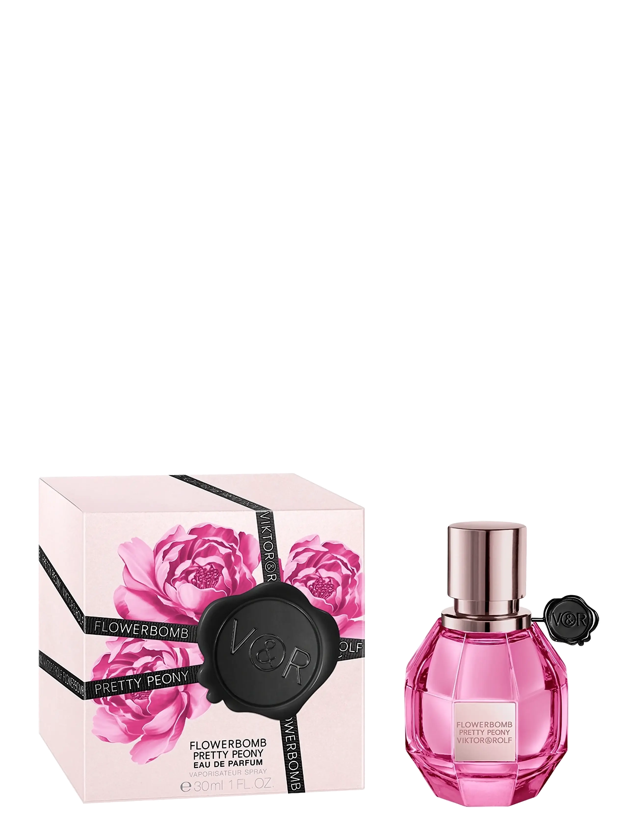 Flowerbomb Pretty Peony Extreme Eau De Parfum 2