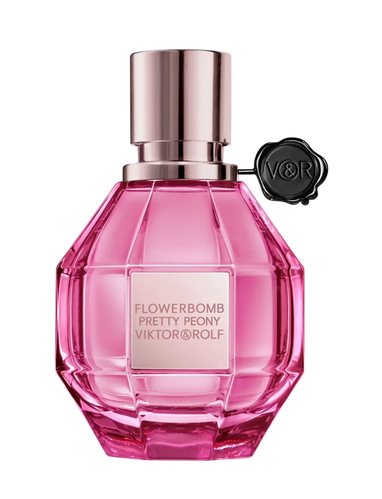 Viktor & Rolf Flowerbomb Pretty Peony Extreme Eau De Parfum, Parfumee, Nude, Str: 50 ML