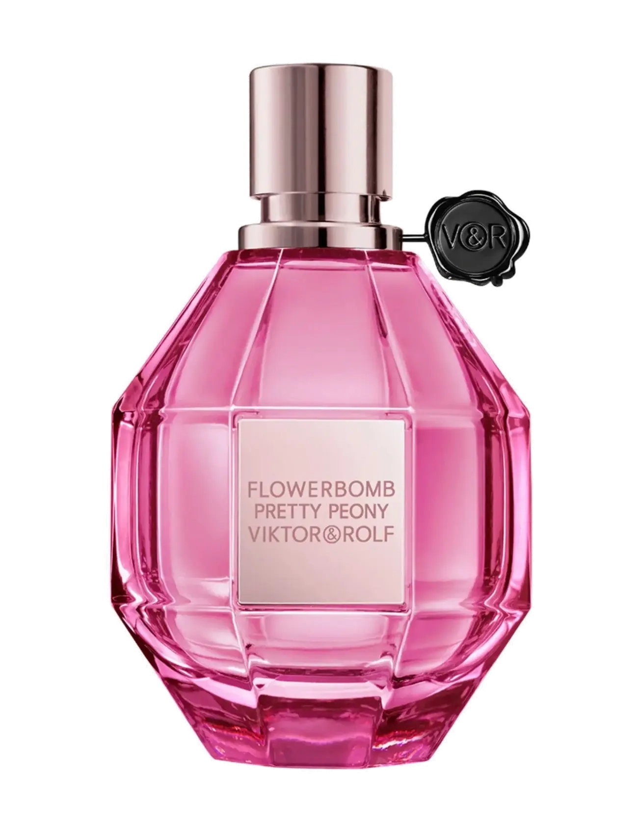 Viktor & Rolf Flowerbomb Pretty Peony Extreme Eau De Parfum, Parfumee, Nude, Str: 100 ML