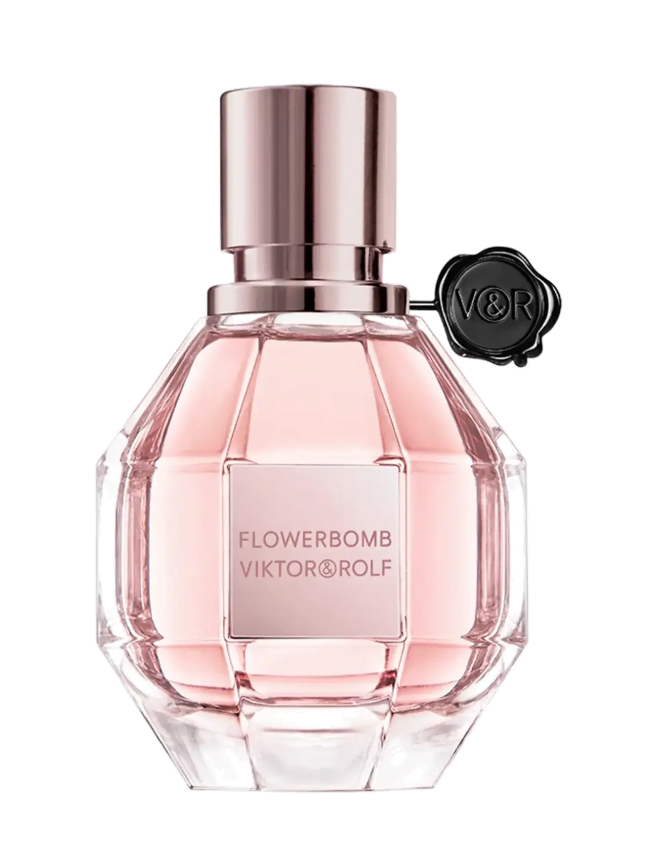 Viktor & Rolf Flowerbomb Eau de Parfum - Kampagne - CLEAR / undefined