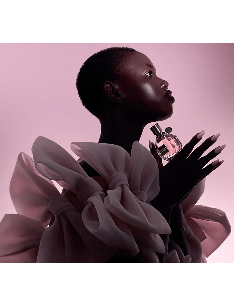 Viktor & Rolf - Flowerbomb Eau de Parfum - naistele - clear - 0