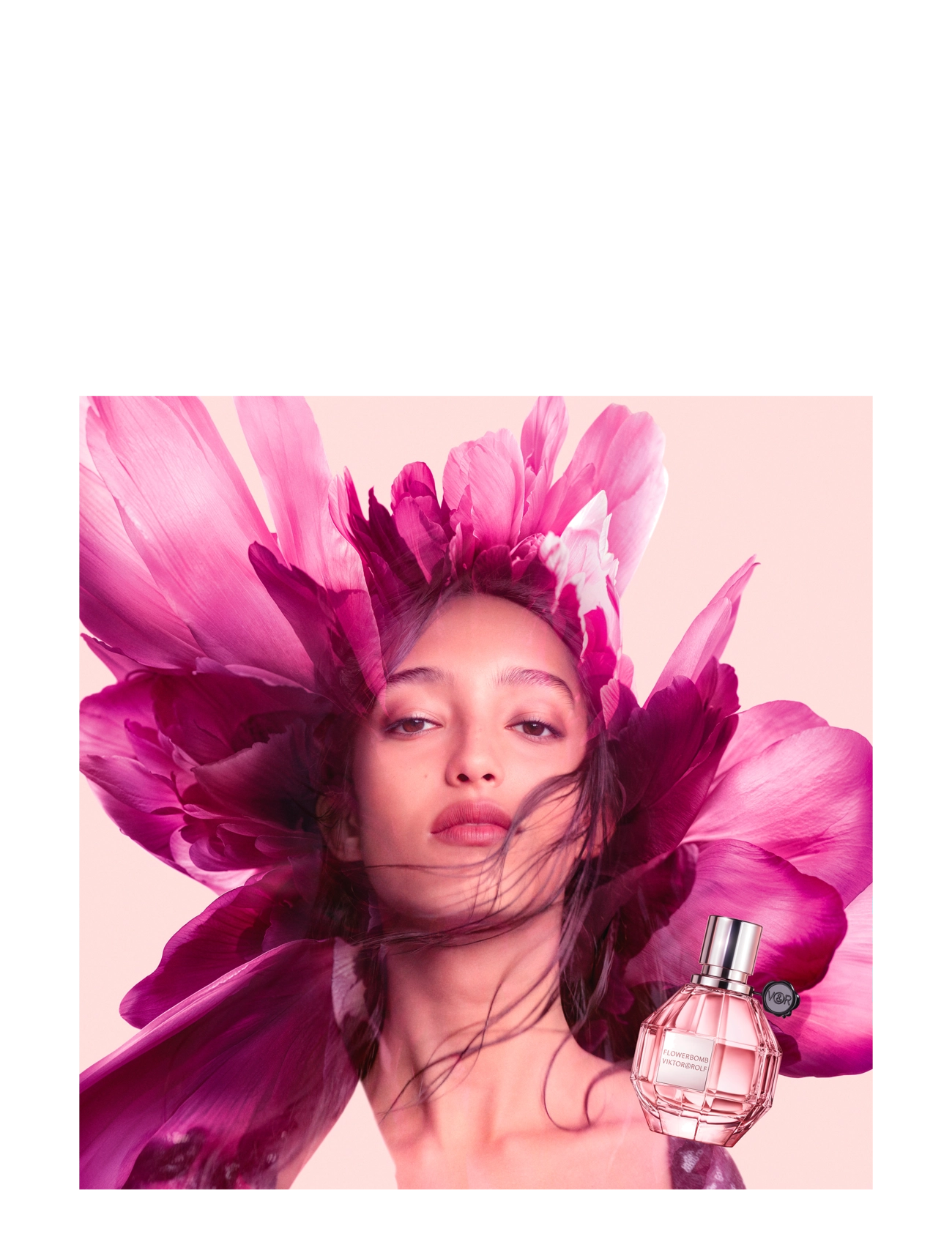 Viktor & Rolf Flowerbomb Eau De Parfum dam – bild 5