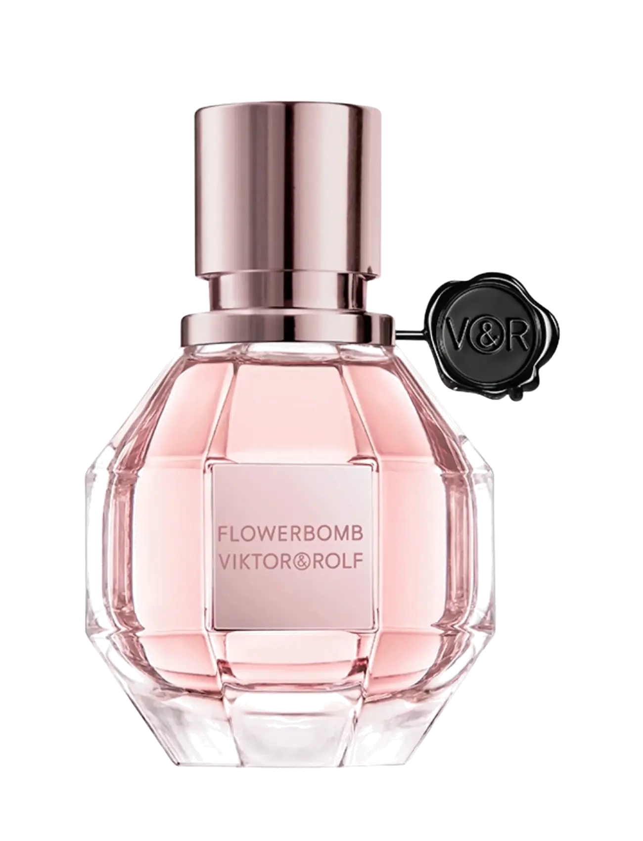 Viktor & Rolf Flowerbomb Eau De Parfum 30.00 Ml, Parfumee, Nude, Str: 30 ML