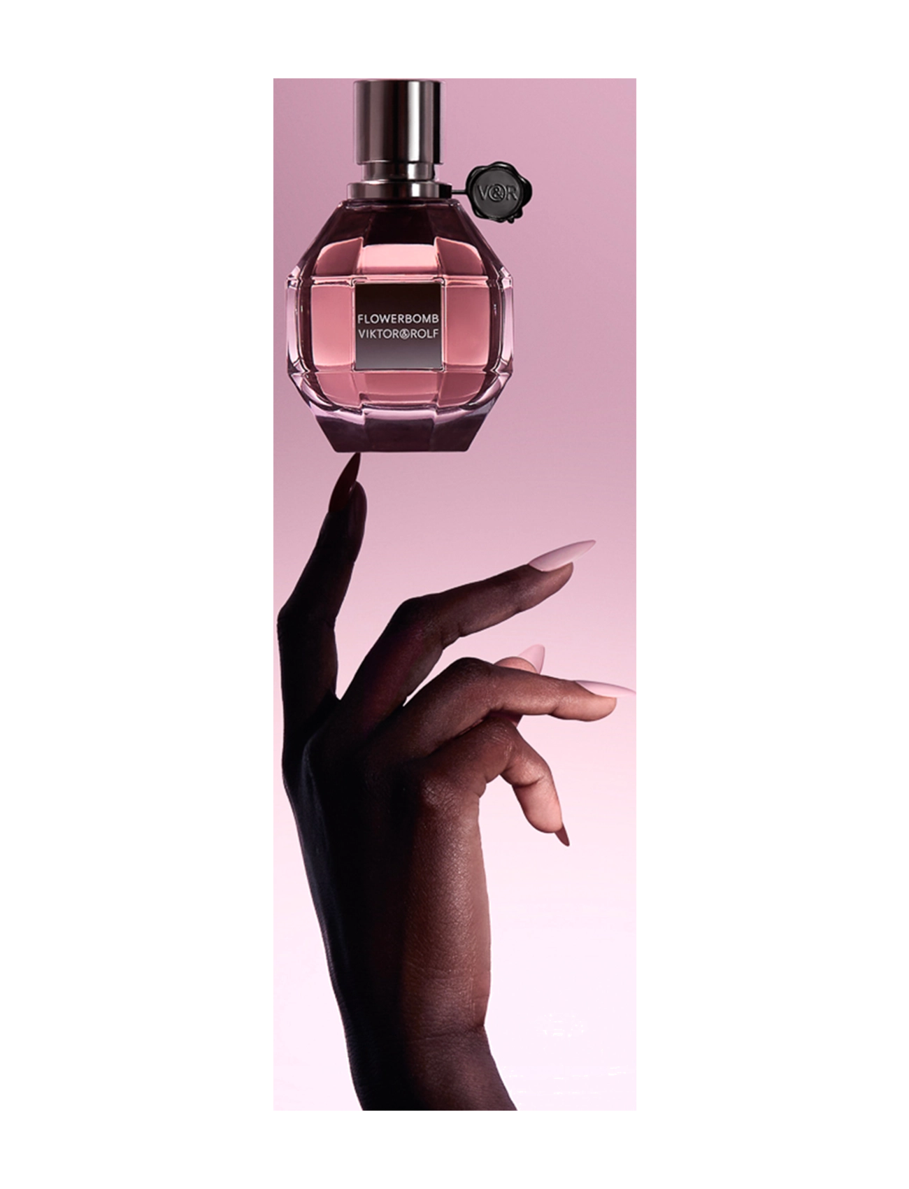 Viktor & Rolf Flowerbomb Eau De Parfum dam – bild 6