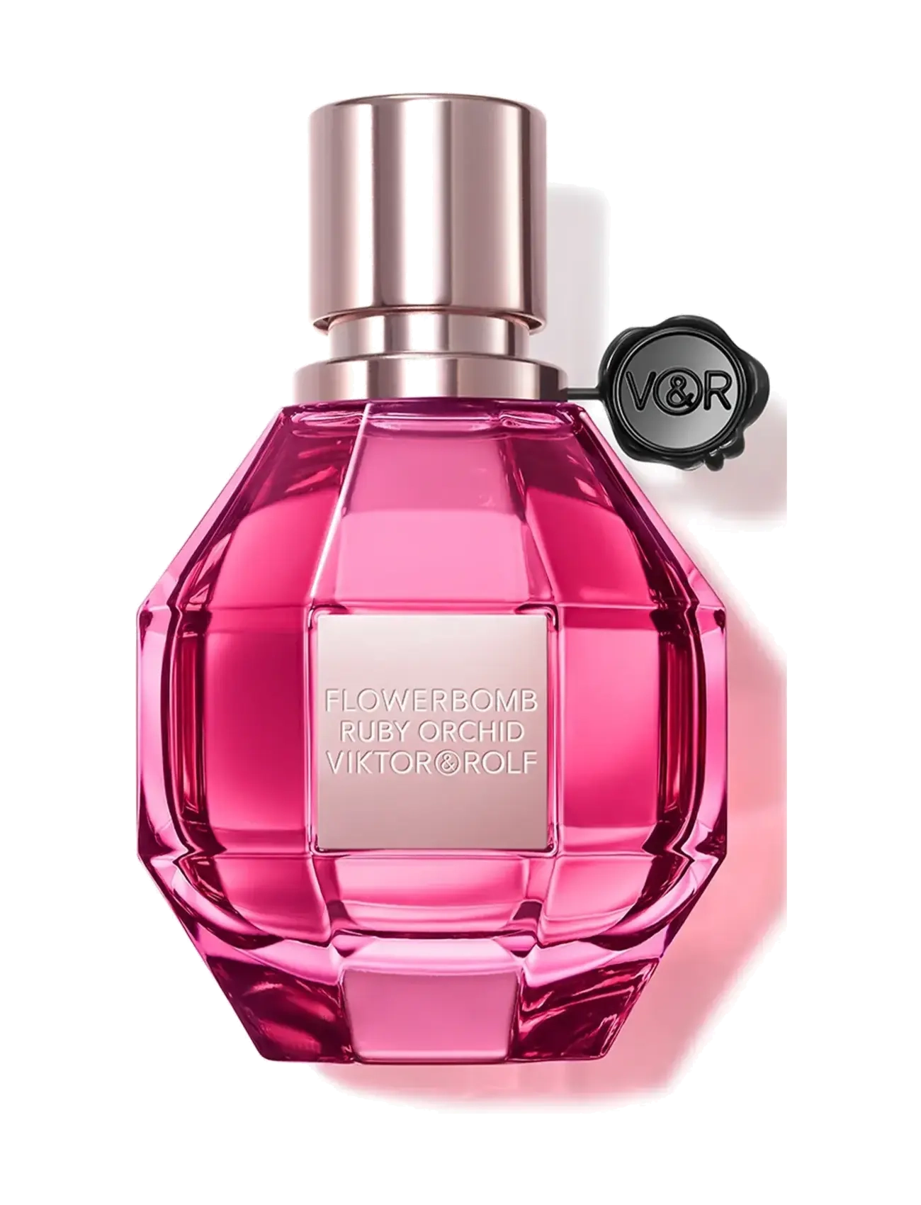 Viktor & Rolf Flowerbomb Orchid Fantasy Eau De Parfum 50.00 Ml, Parfumee, Nude, Str: 50 ml