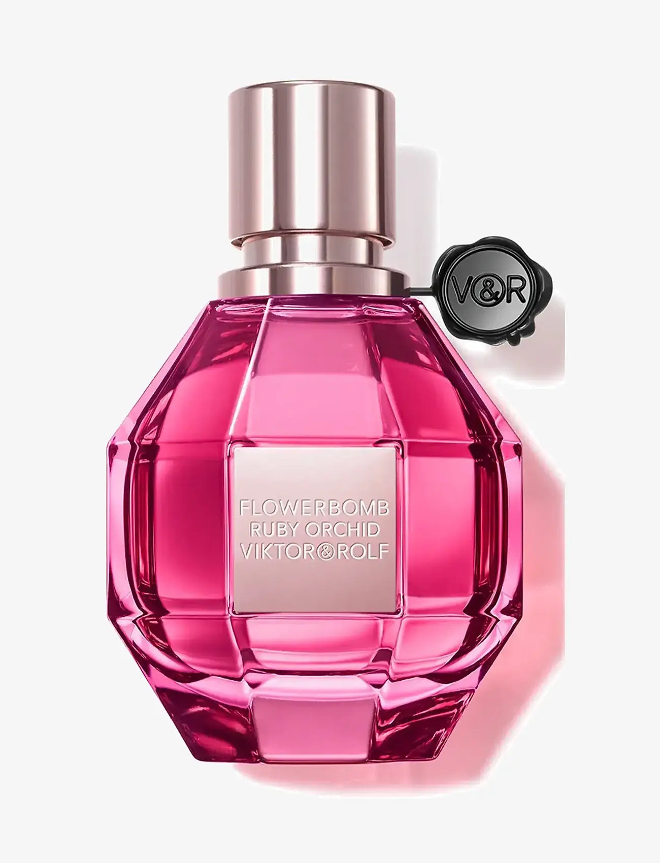 Viktor & Rolf - Flowerbomb Orchid fantasy eau de parfum 50.00 ML - naistele  - clear - 1