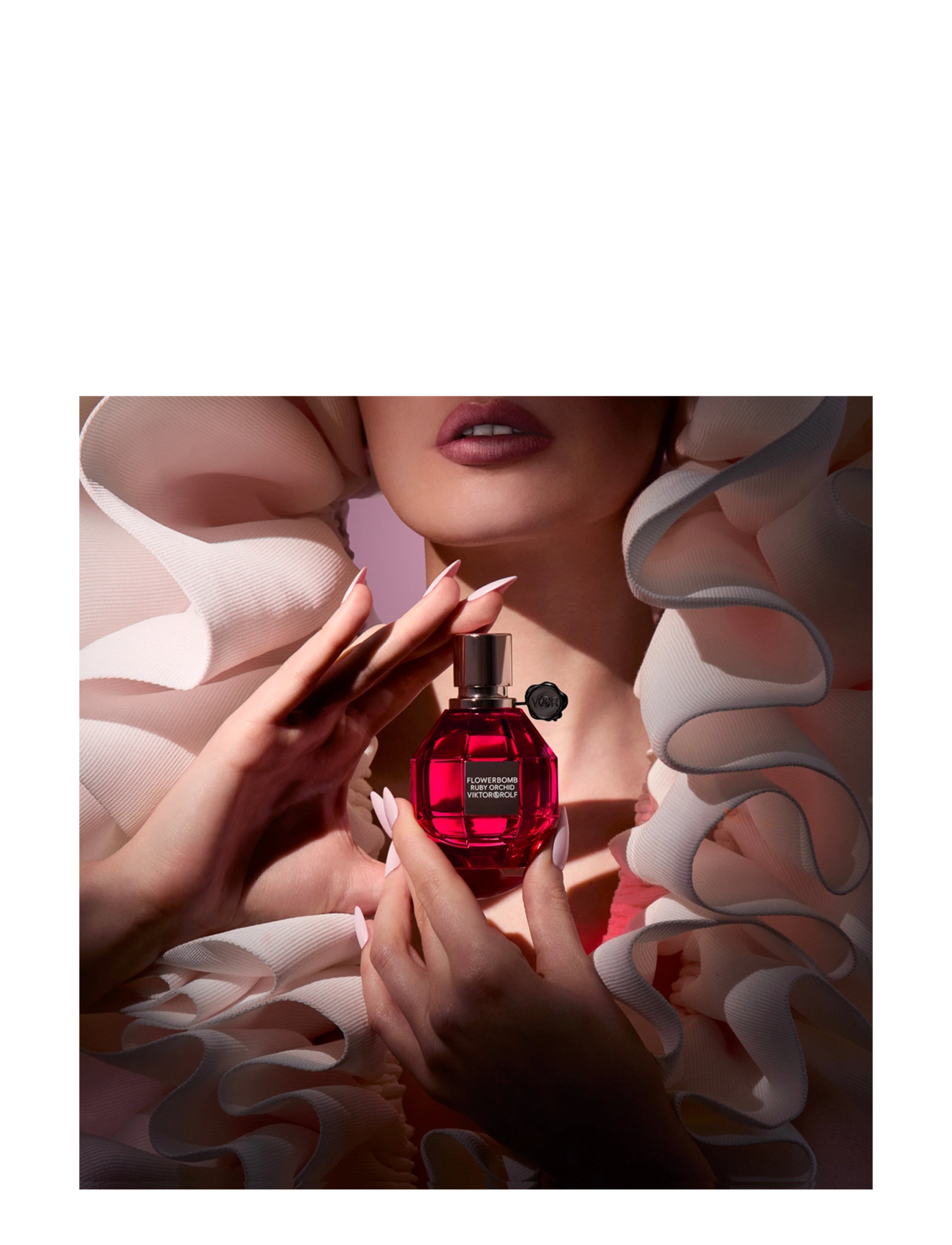 Viktor & Rolf Flowerbomb Orchid Fantasy Eau De Parfum dam – bild 5