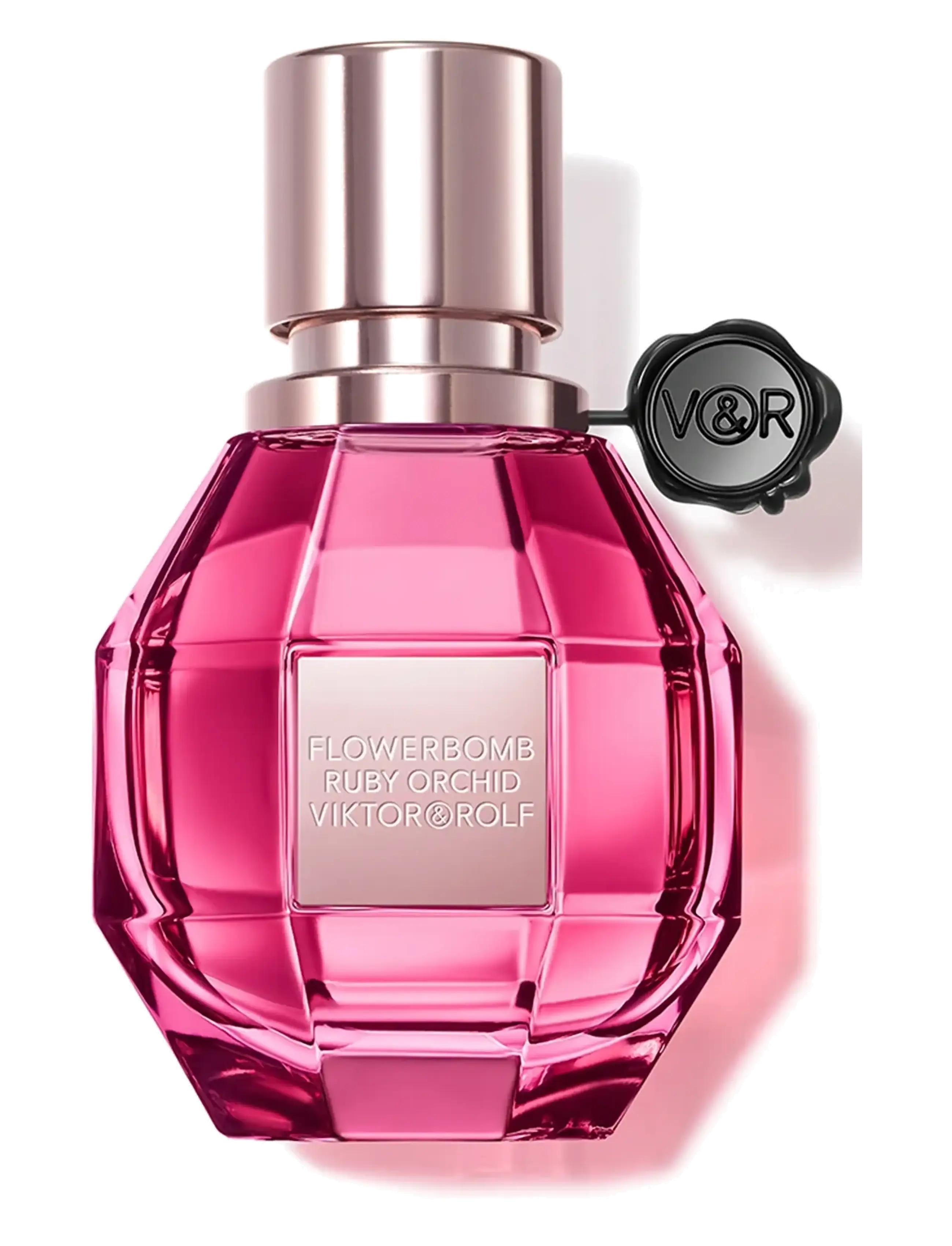 Viktor & Rolf Edp Orchid Fantasy Sp30Ml, Parfumee, Nude, Str: 30 ml