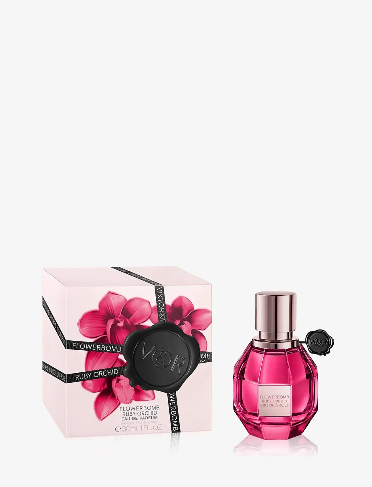 Viktor & Rolf - EDP ORCHID FANTASY SP30ML - naistele  - clear - 2
