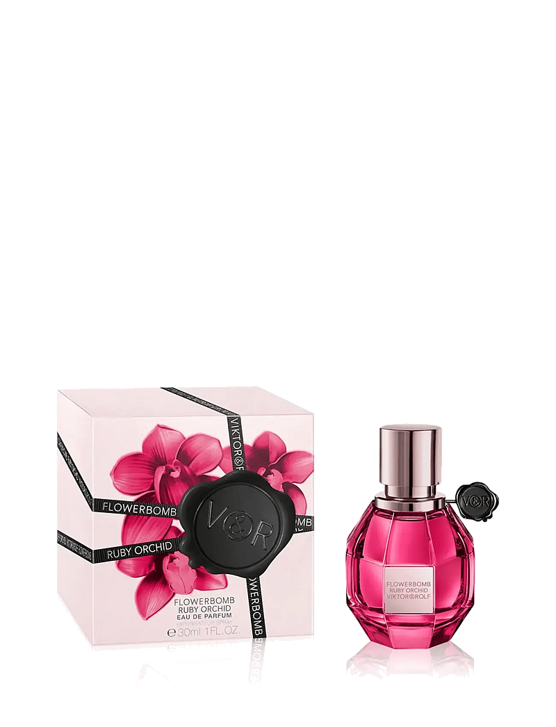 Viktor & Rolf - EDP ORCHID FANTASY SP30ML - naistele - clear - 2