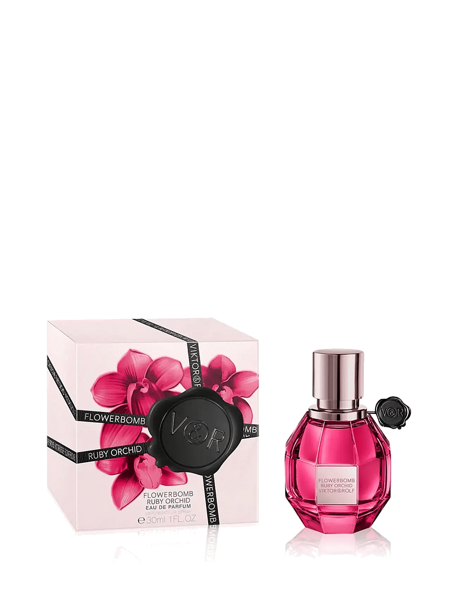 Viktor & Rolf - EDP ORCHID FANTASY SP30ML - naistele - clear - 2