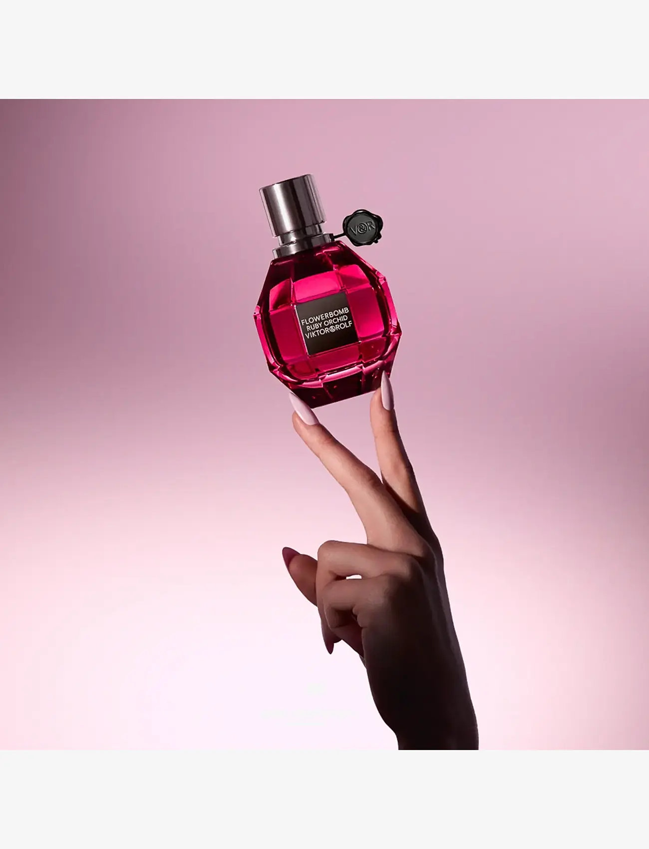 Viktor & Rolf - EDP ORCHID FANTASY SP30ML - naistele  - clear - 0