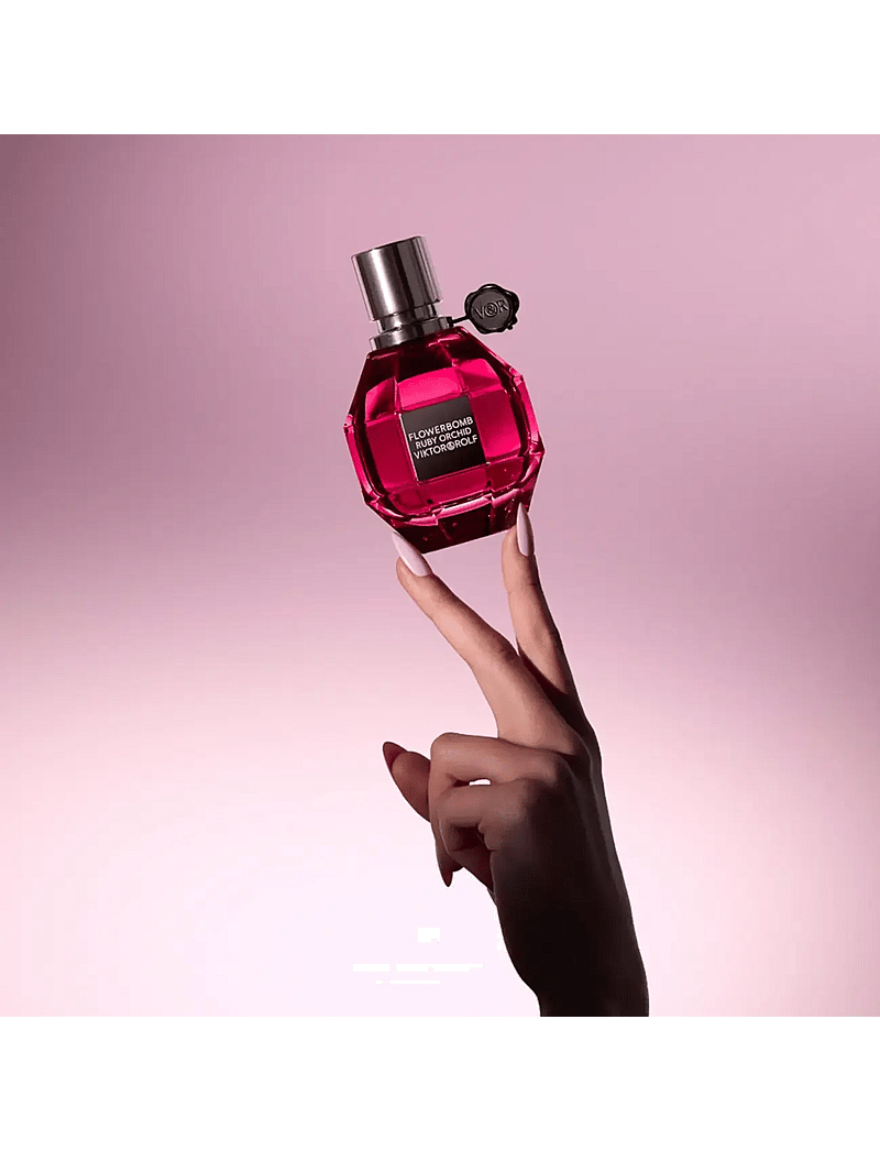 Viktor & Rolf - EDP ORCHID FANTASY SP30ML - naistele - clear - 0