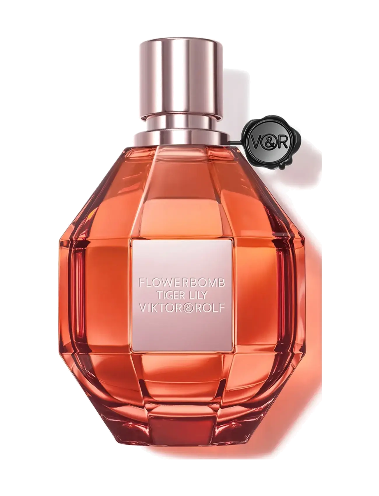 Viktor & Rolf Viktor & Rolf Flowerbomb Tiger Lily Edp 100ml, 100 ml, Nude, Parfume > Eau De Parfum, Dame