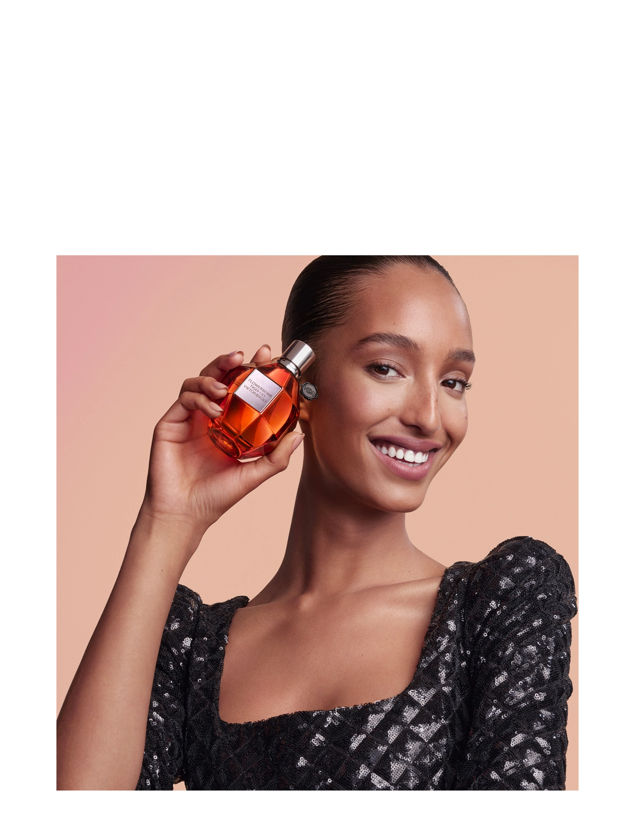 Viktor & Rolf Flowerbomb Tiger Lily Edp parfym dam – bild 5
