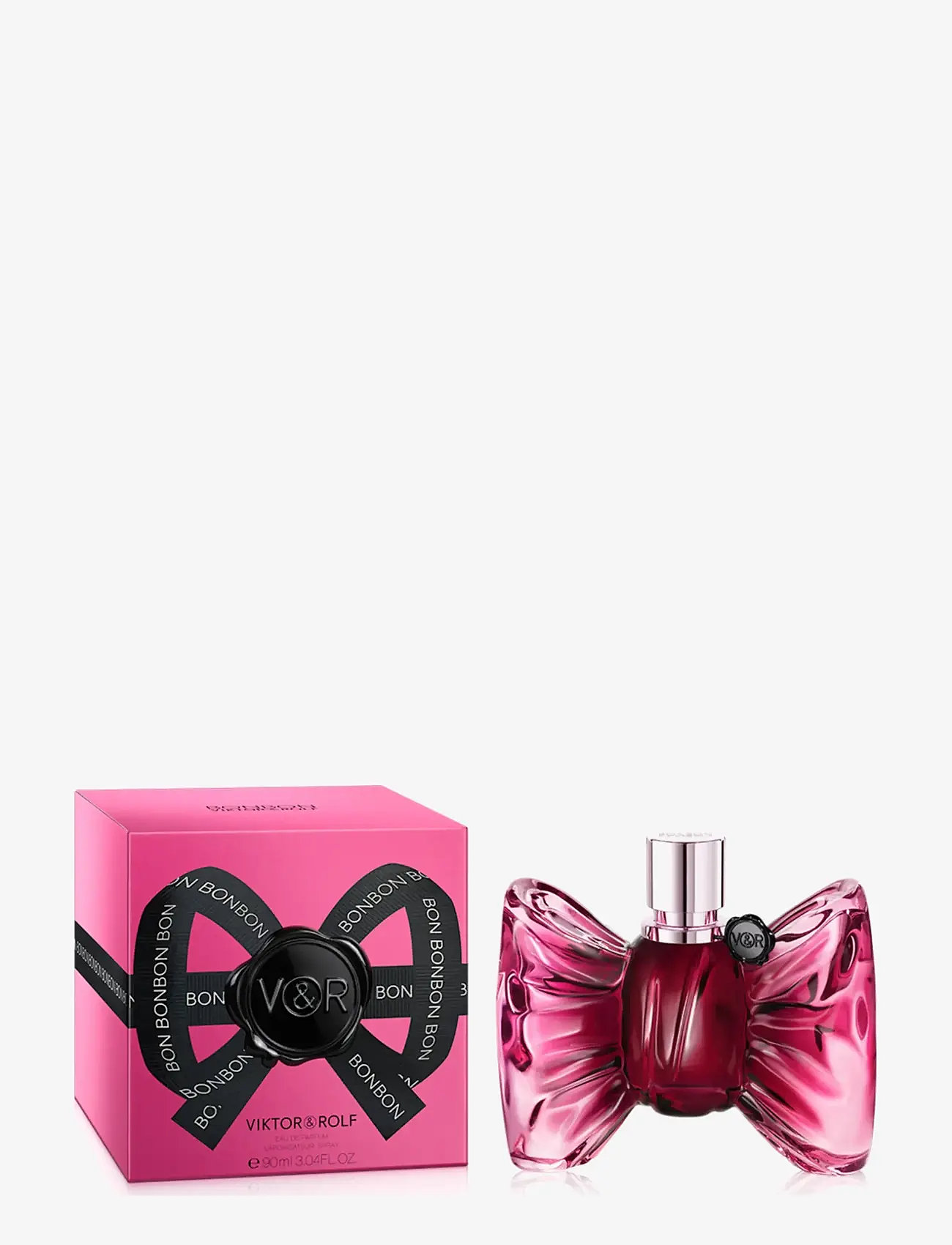 Viktor & Rolf - Bonbon Eau de Parfum - till henne  - clear - 2