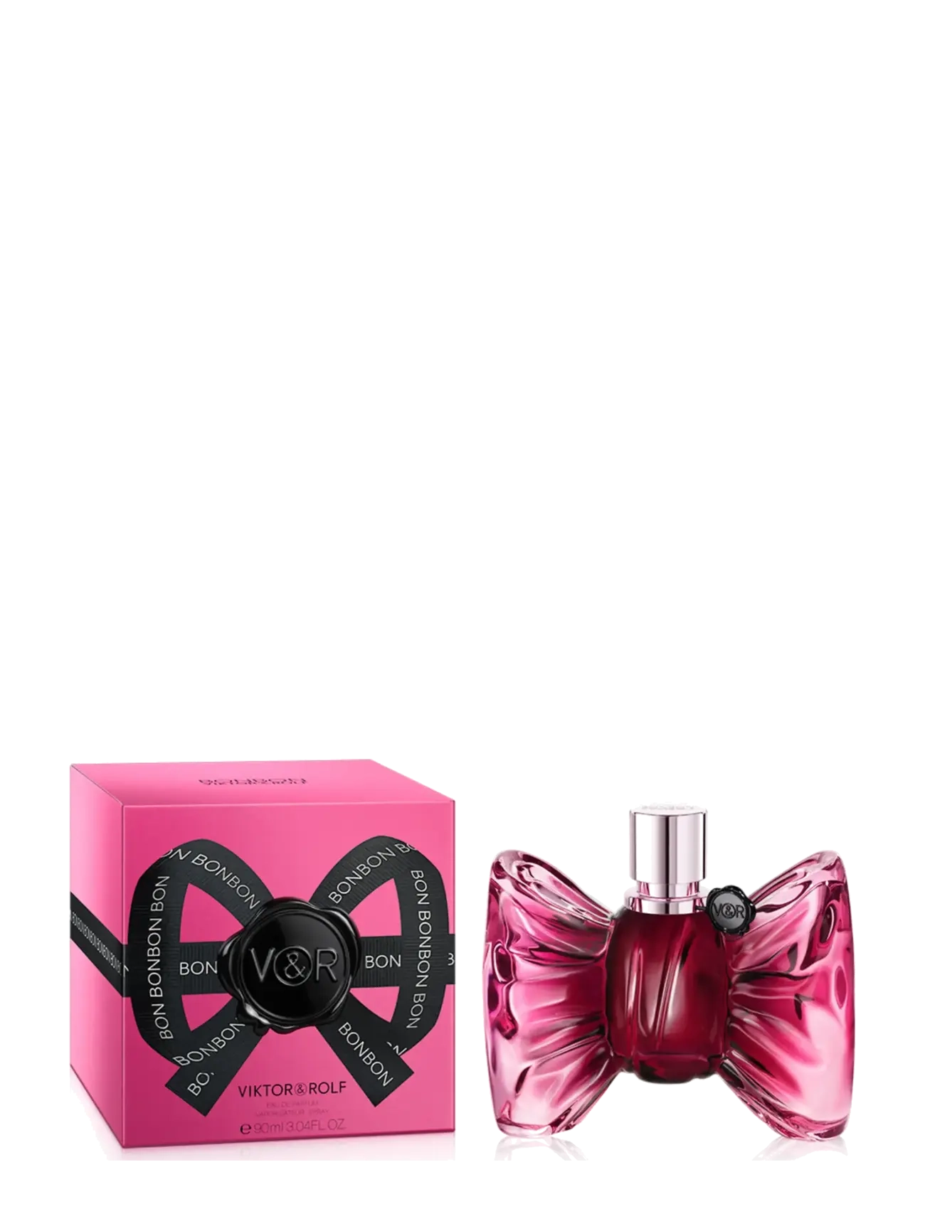 Viktor & Rolf - Bonbon Eau de Parfum - parfyme - clear - 2