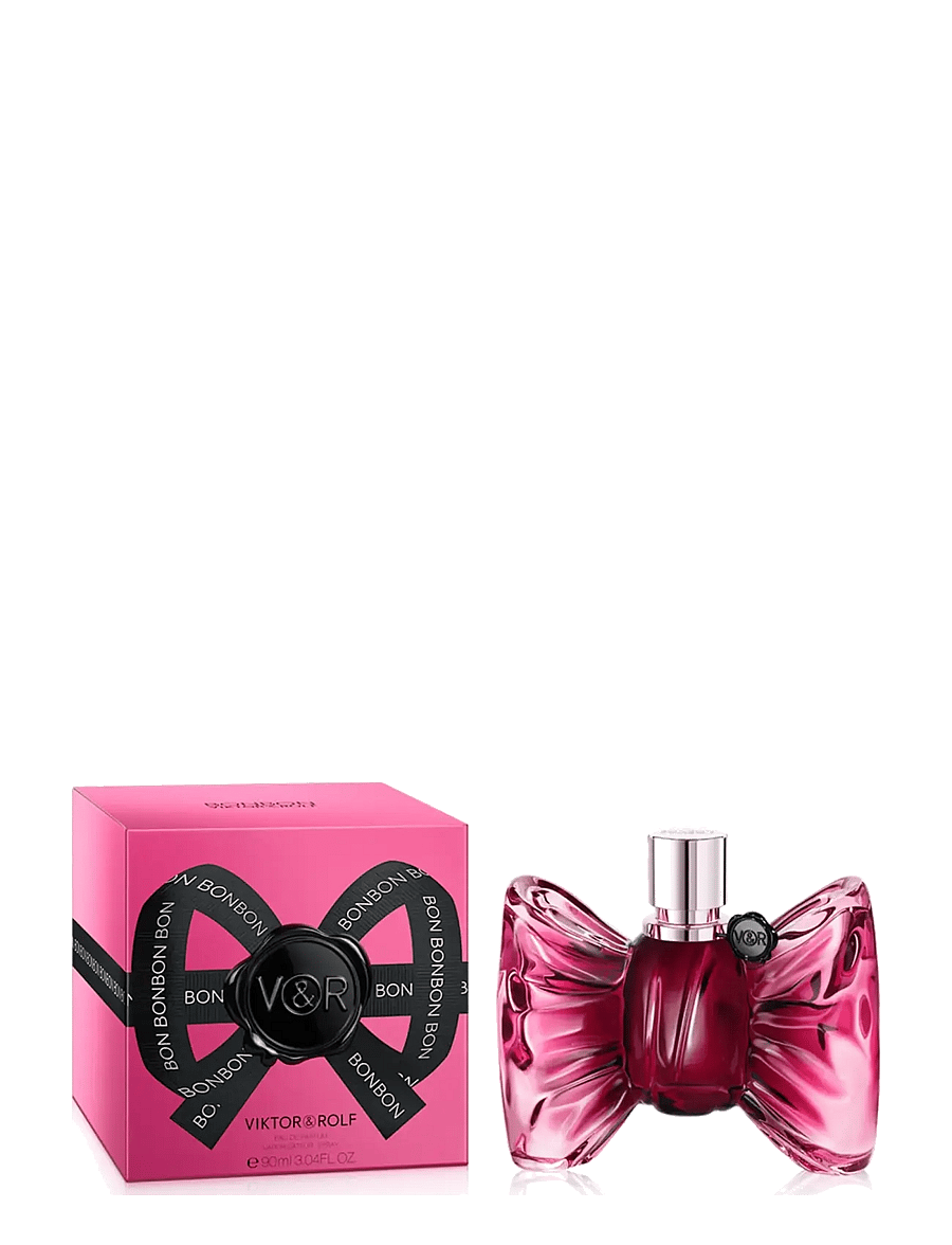 Viktor & Rolf - Bonbon Eau de Parfum - naistele - clear - 2