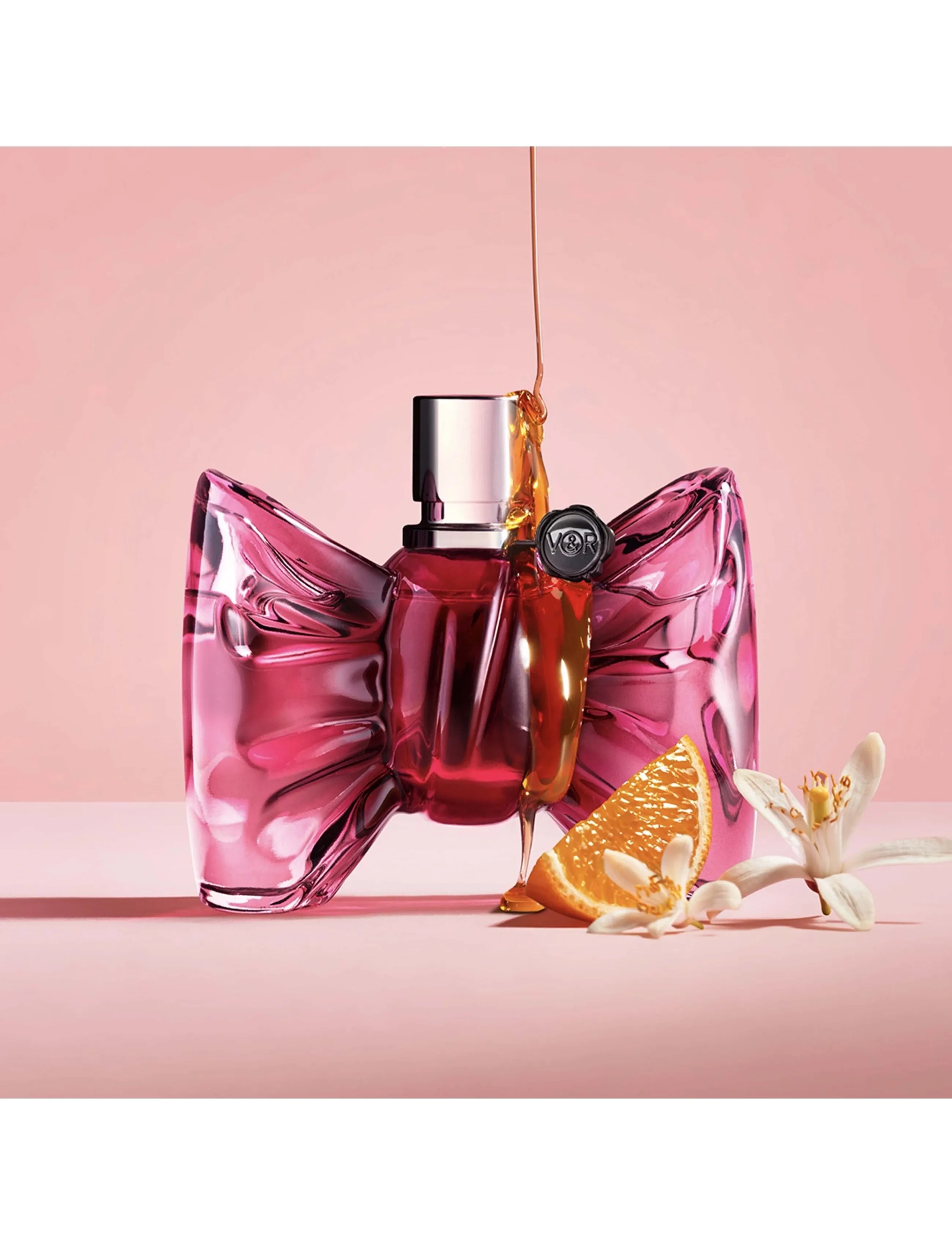 Viktor & Rolf Bonbon Eau De Parfum, 90ml, Nude, Parfume > Eau De Parfum, Dame