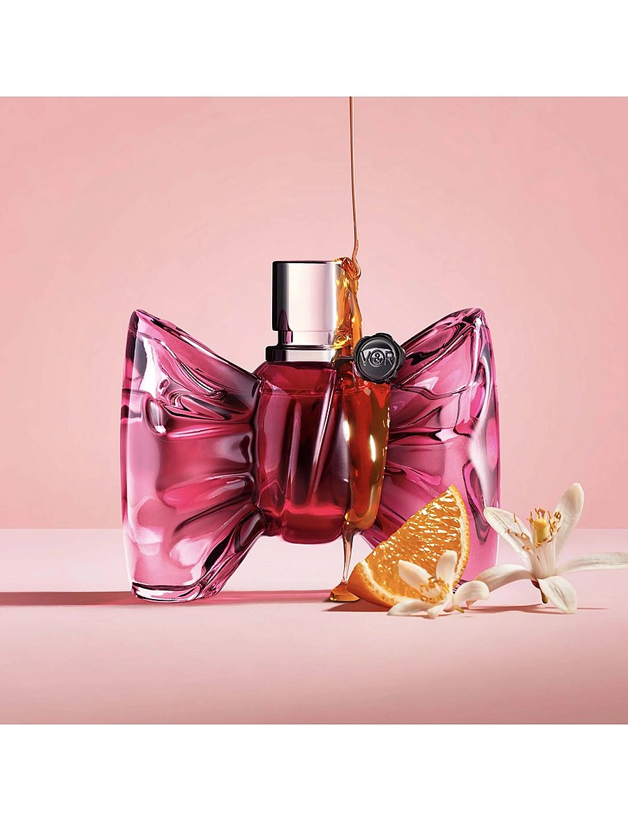 Viktor & Rolf - Bonbon Eau de Parfum - naistele - clear - 0