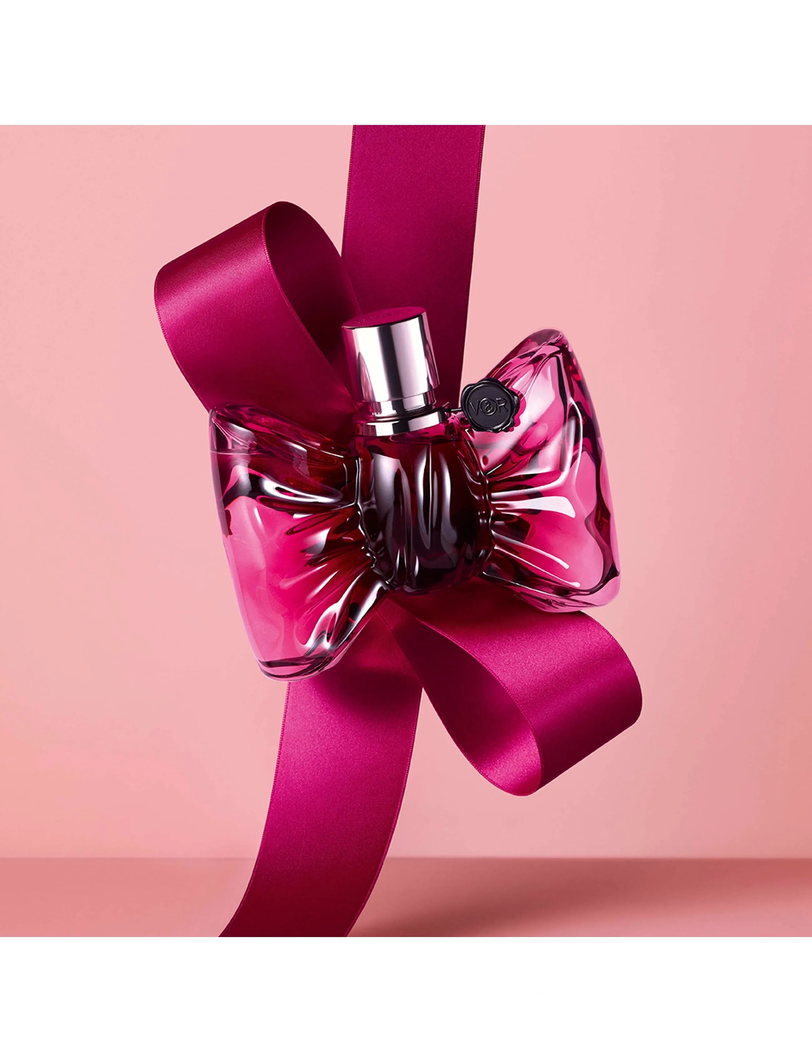 Viktor & Rolf - Bonbon Eau de Parfum - parfyme - clear - 4