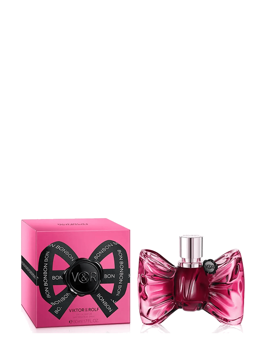 Viktor & Rolf - Viktor & Rolf Bonbon Eau de Parfum 50ml - til hende - clear - 2