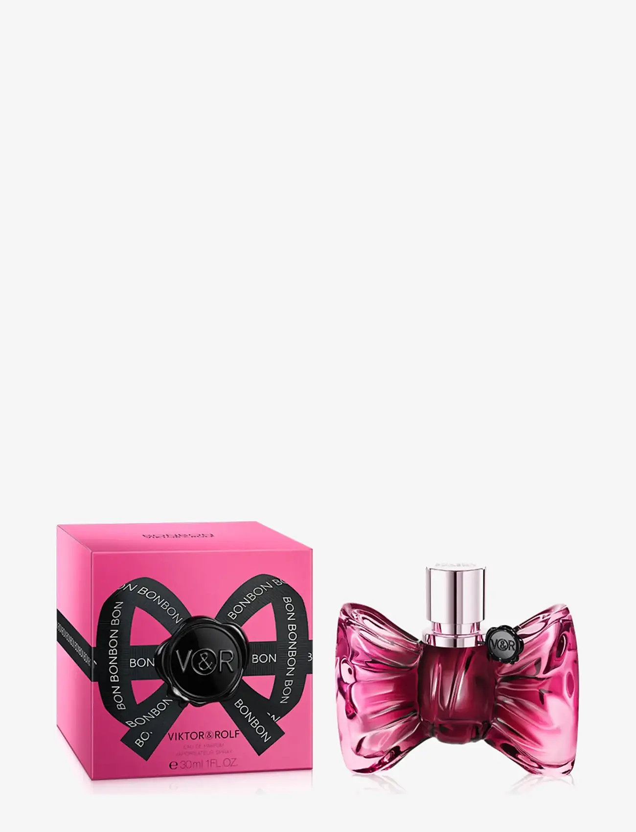 Viktor & Rolf - Viktor & Rolf Bonbon Eau de Parfum 30ml - till henne  - clear - 2