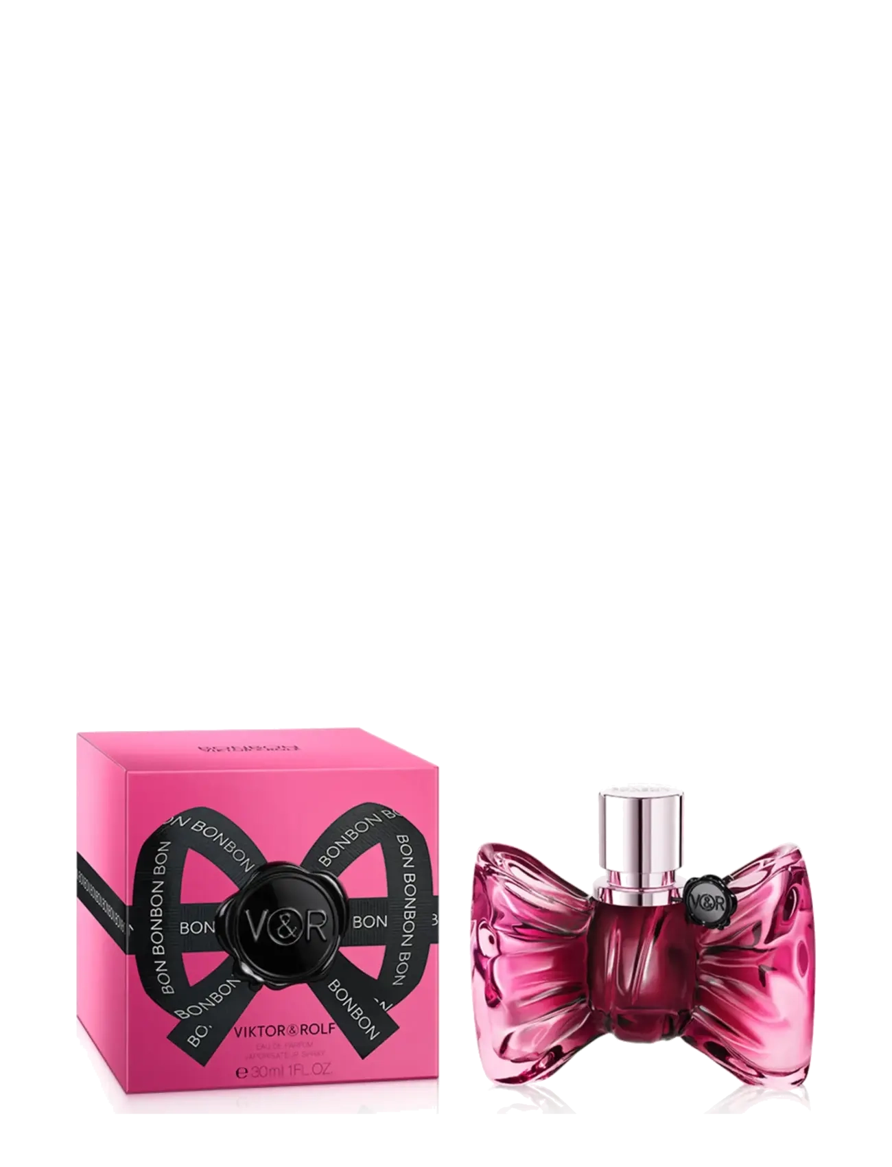 Viktor & Rolf - Viktor & Rolf Bonbon Eau de Parfum 30ml - till henne  - clear - 2