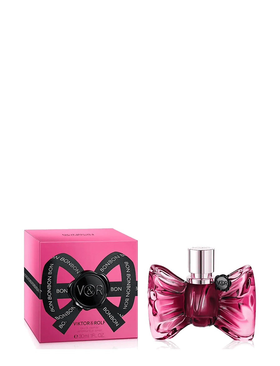 Viktor & Rolf - Viktor & Rolf Bonbon Eau de Parfum 30ml - til hende - clear - 2