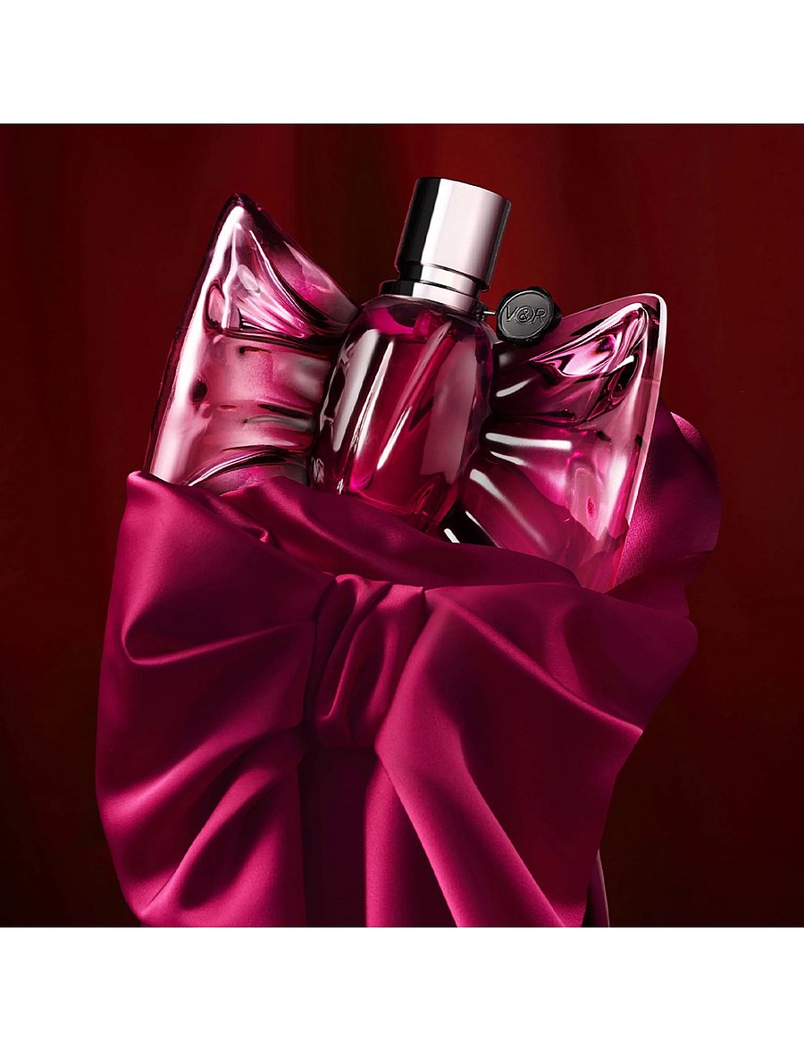 Viktor & Rolf - Viktor & Rolf Bonbon Eau de Parfum 30ml - til hende - clear - 4