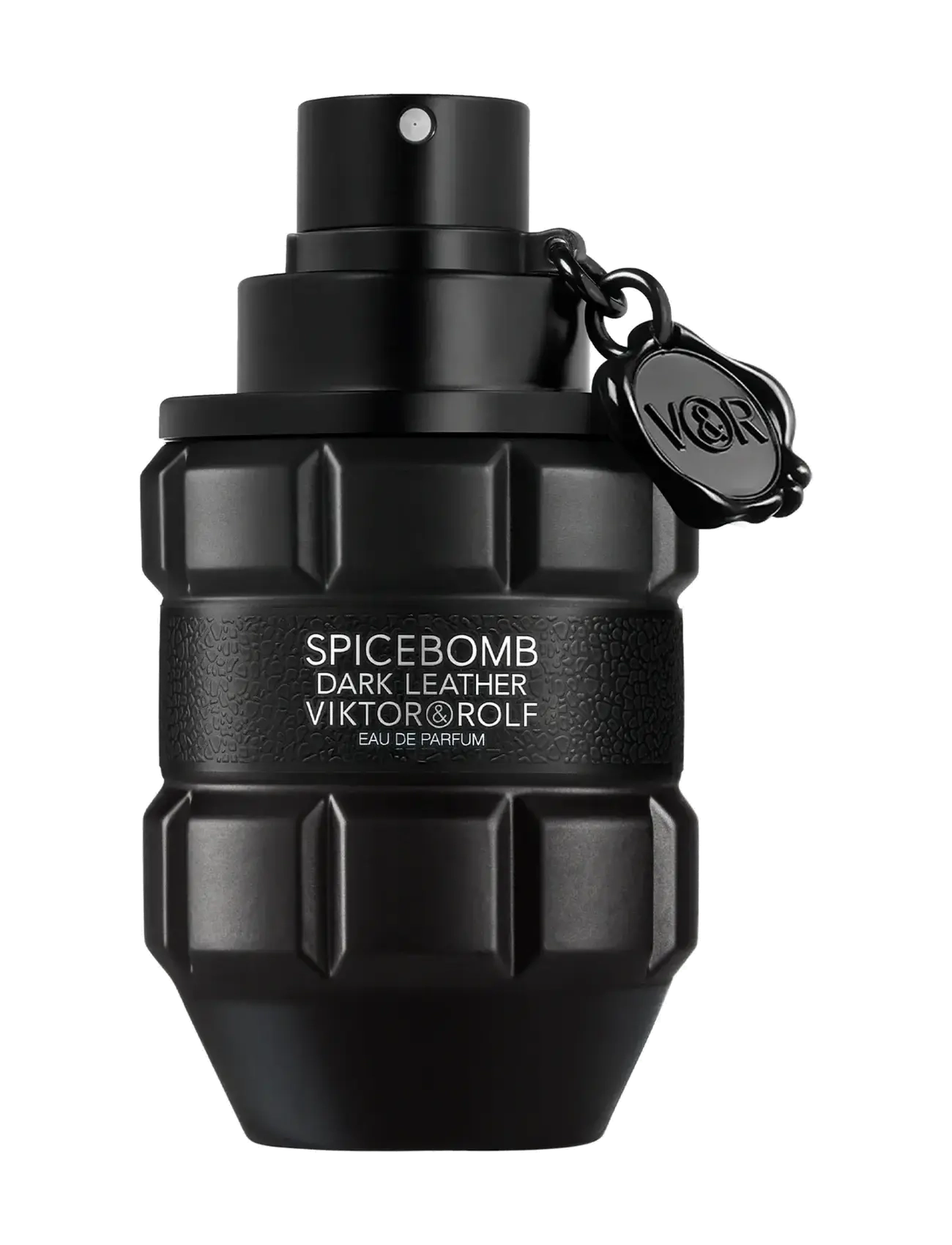 Viktor & Rolf Spicebomb Dark Leather Eau De Parfum 50.00 Ml, Parfumee, Nude, Str: 50 ml