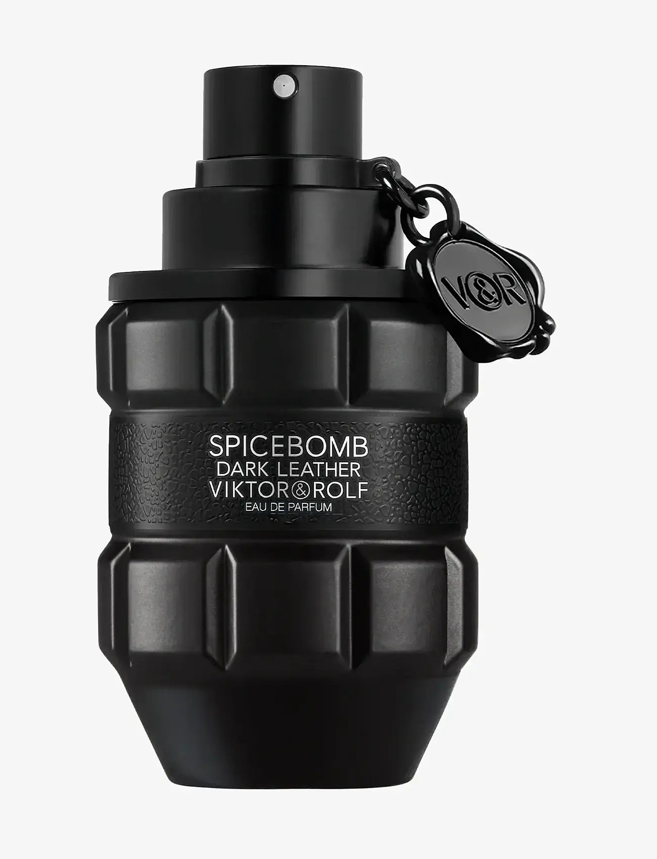 Viktor & Rolf - Spicebomb Dark leather eau de parfum 50.00 ML - parfumer - clear - 1