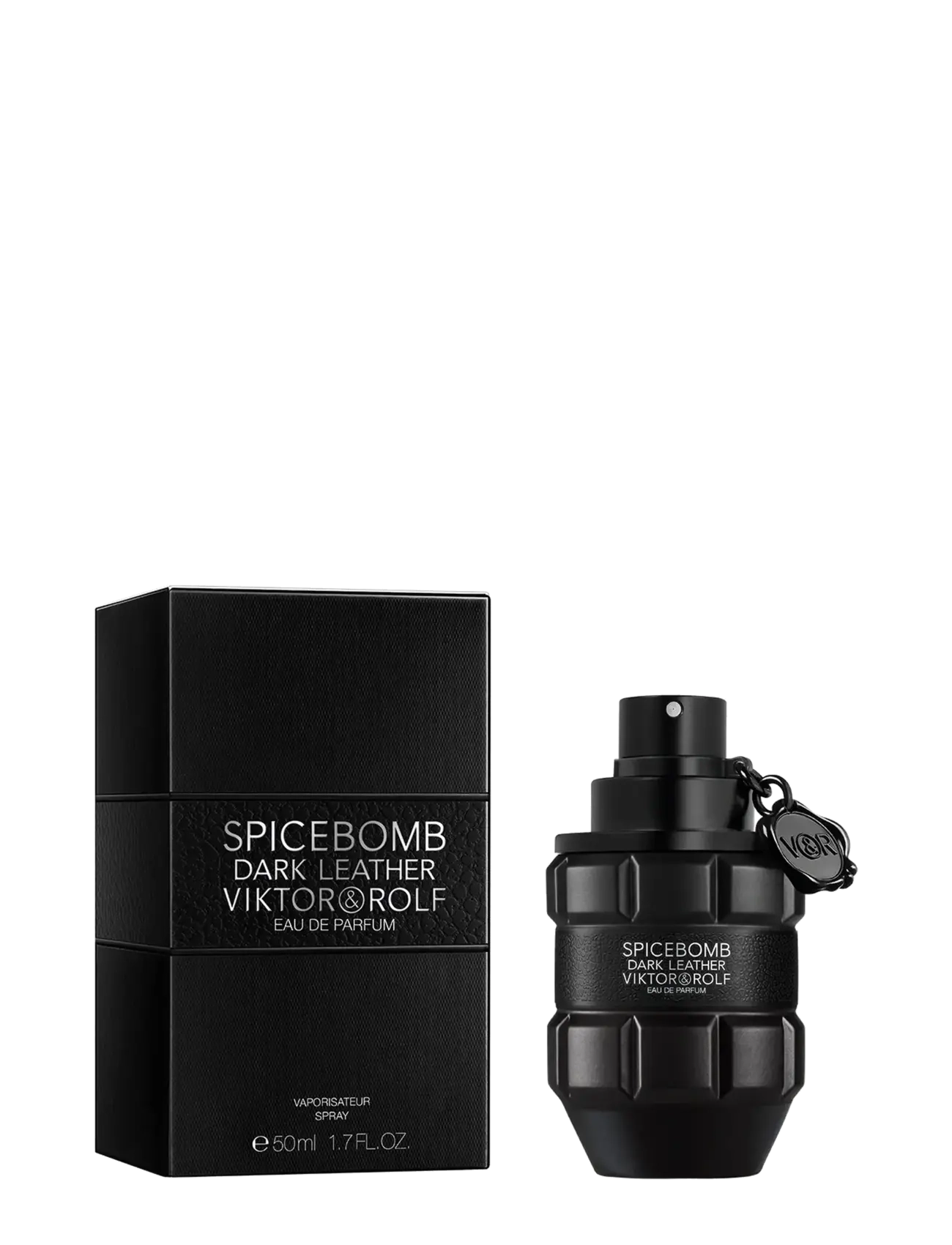 Spicebomb Dark Leather Eau De Parfum 2