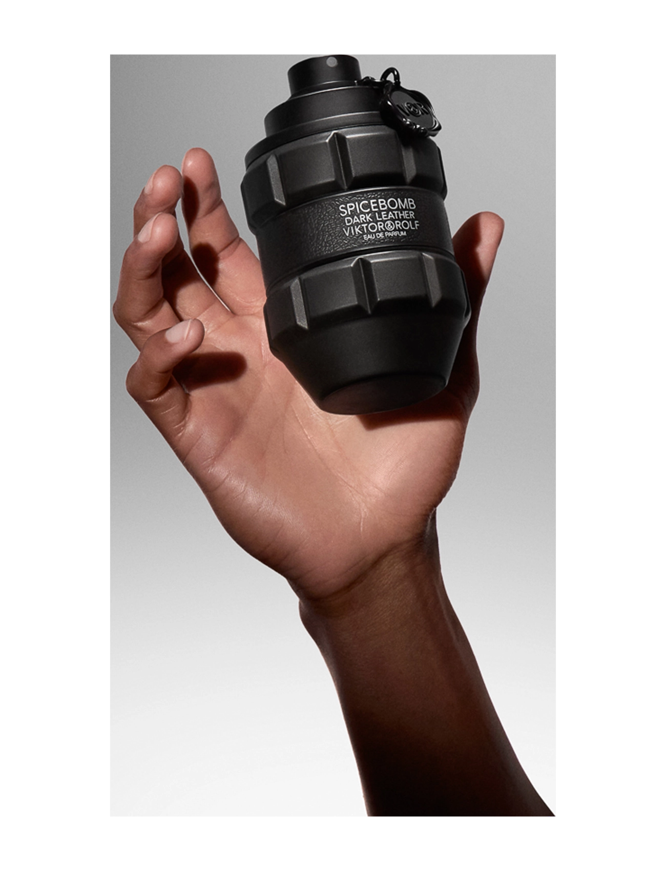 Spicebomb Dark Leather Eau De Parfum 6