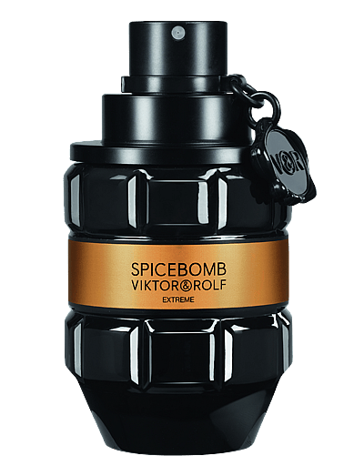 Spicebomb Extreme Eau De Parfum 50.00 Ml - Eau De Parfum