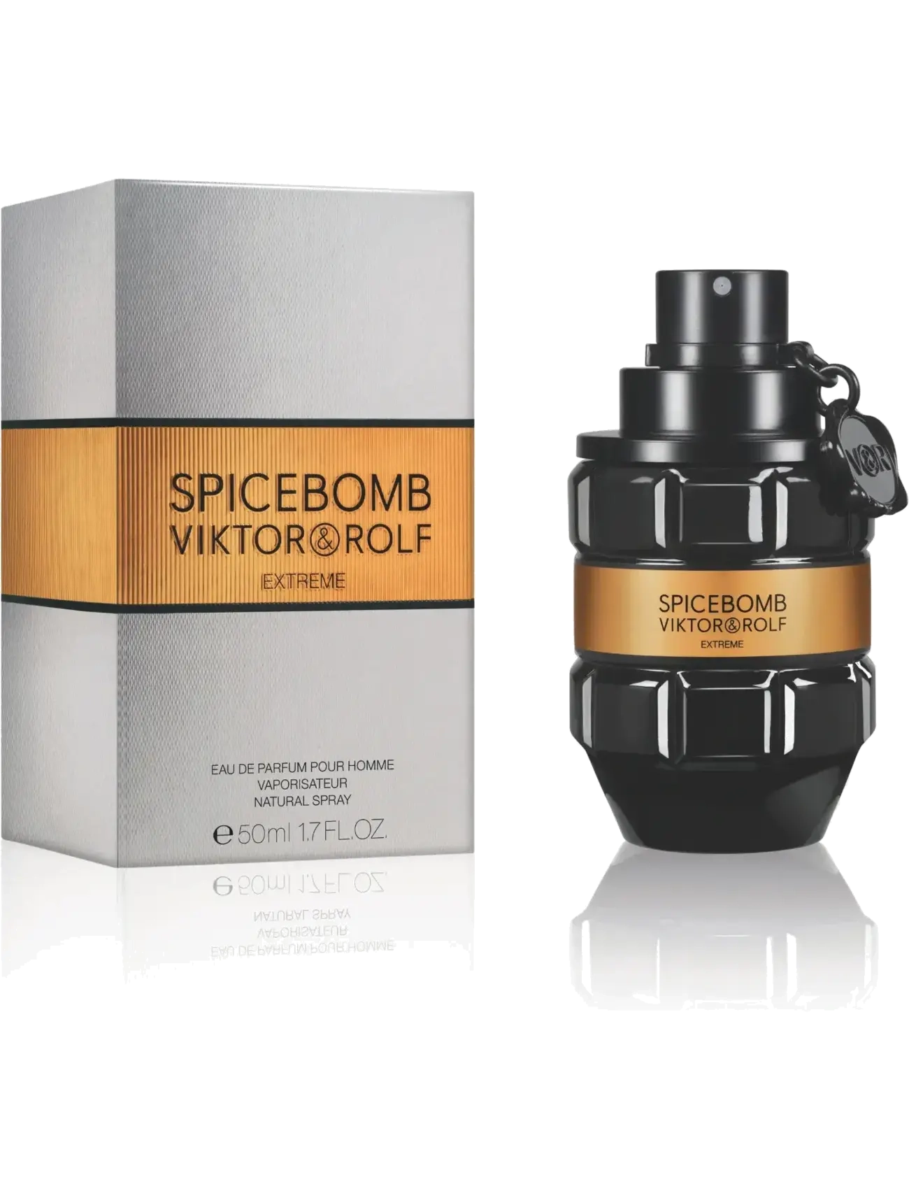 Spicebomb Extreme Eau De Parfum 2
